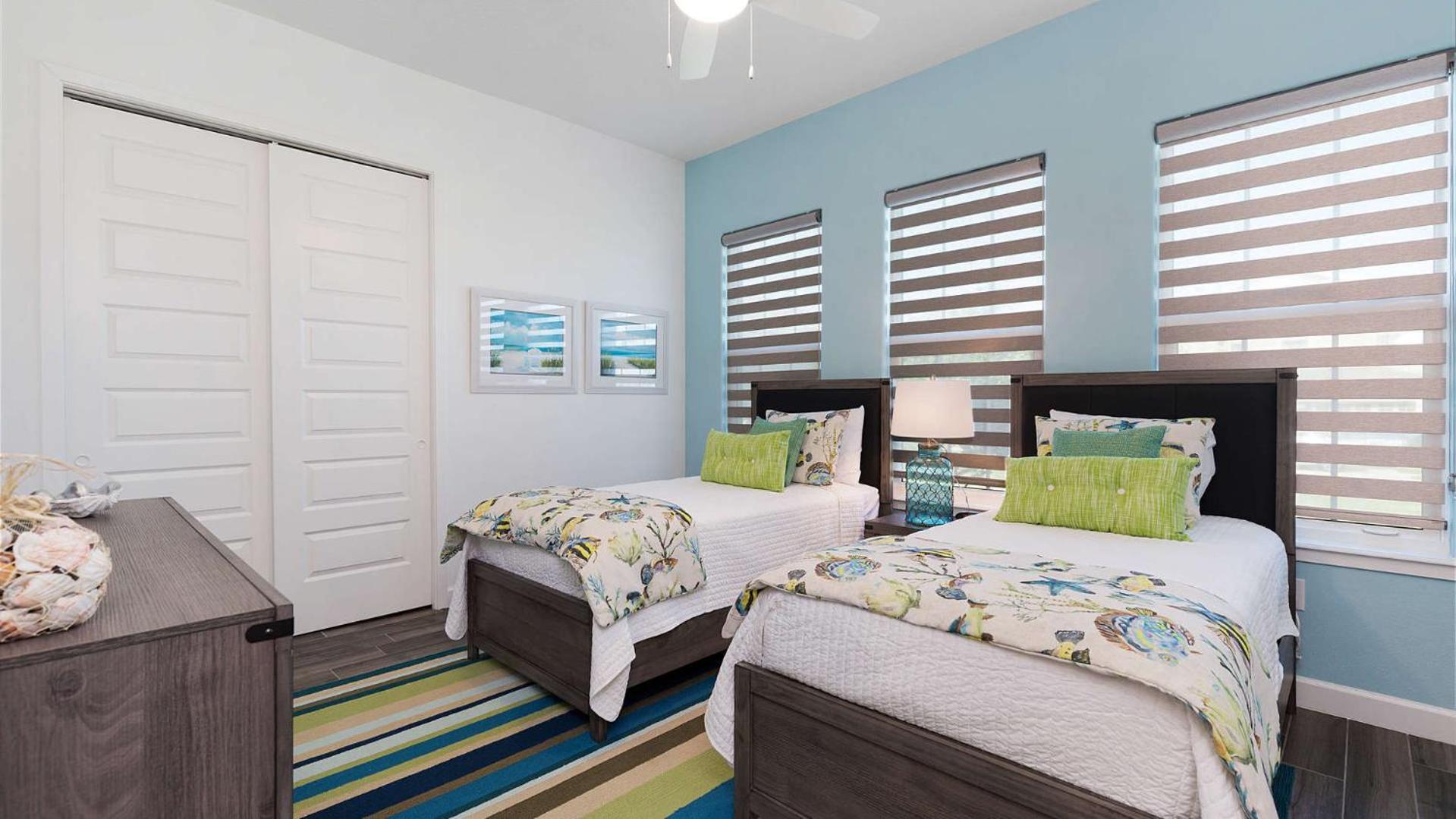 Paradise at Providence - Exclusive 4 bed pool home