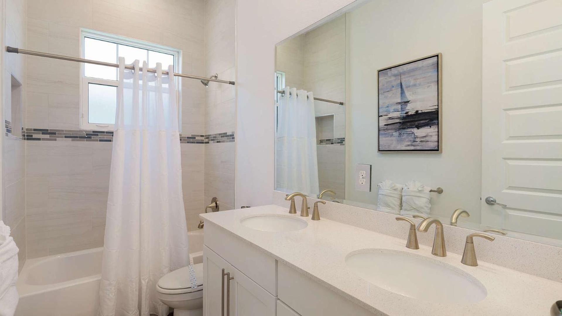 Paradise at Providence - Exclusive 4 bed pool home