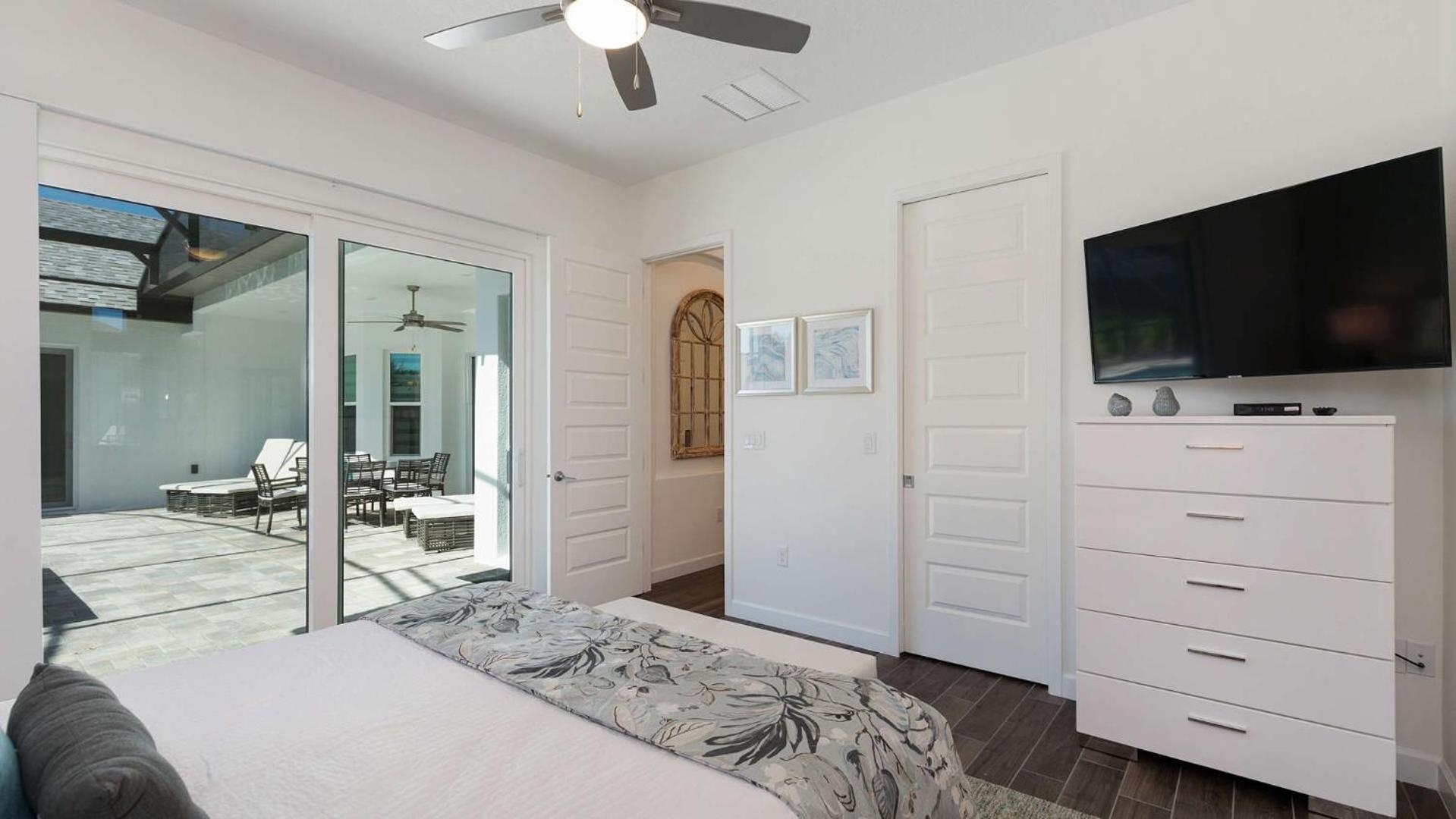 Paradise at Providence - Exclusive 4 bed pool home