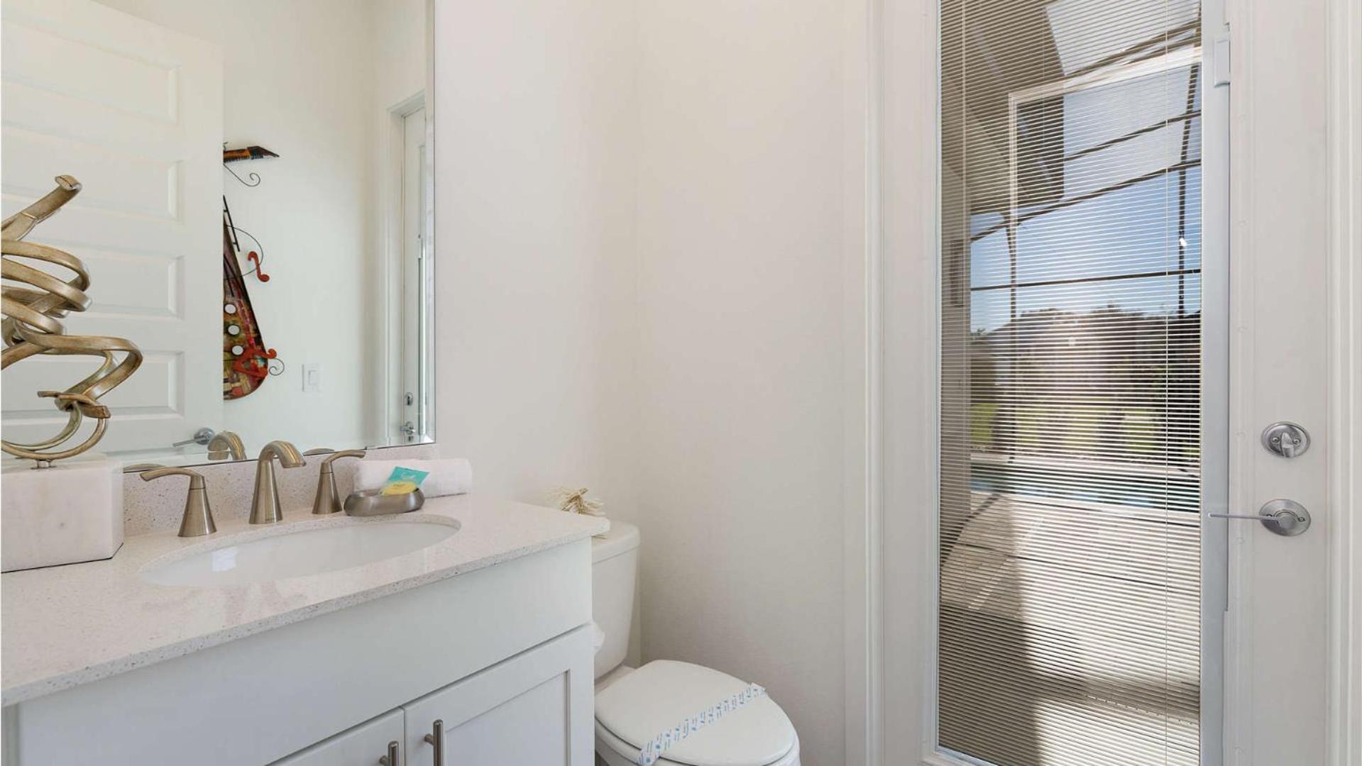 Paradise at Providence - Exclusive 4 bed pool home