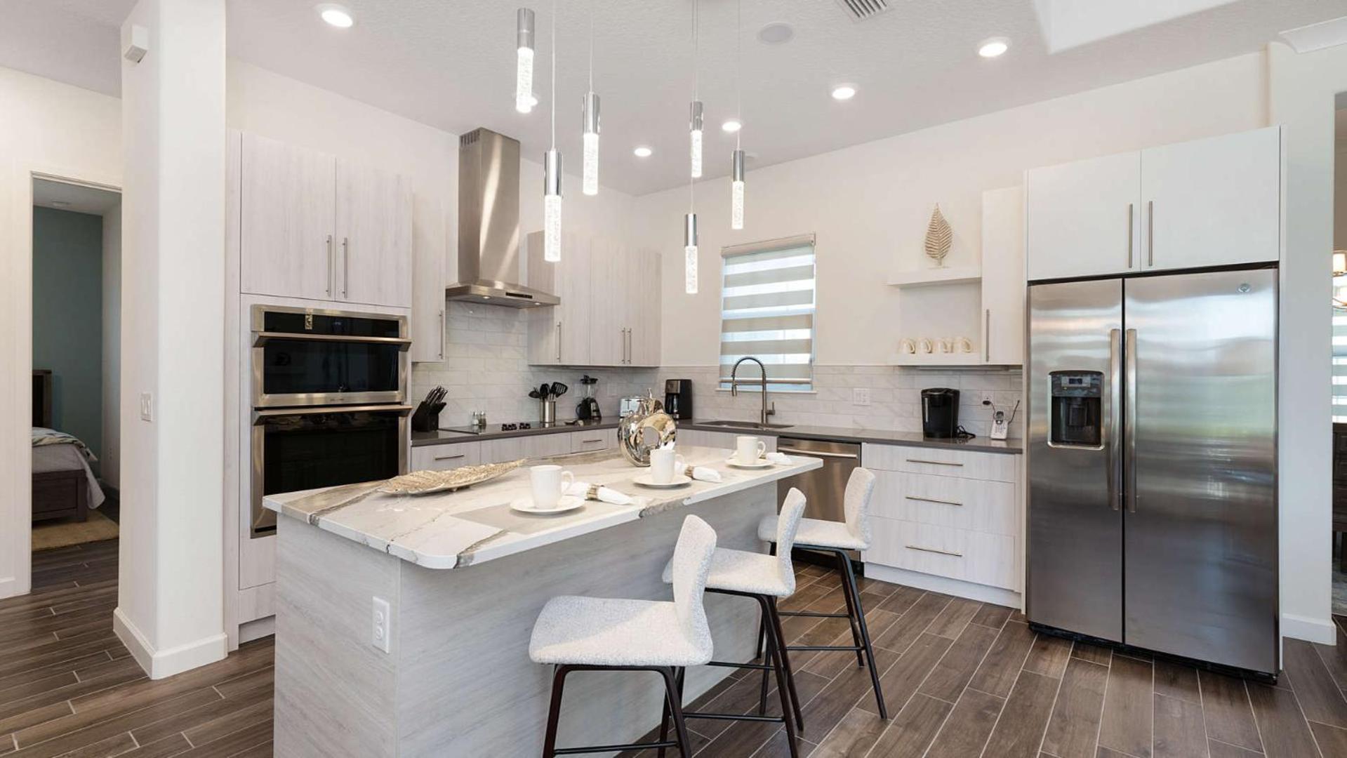 Paradise at Providence - Exclusive 4 bed pool home