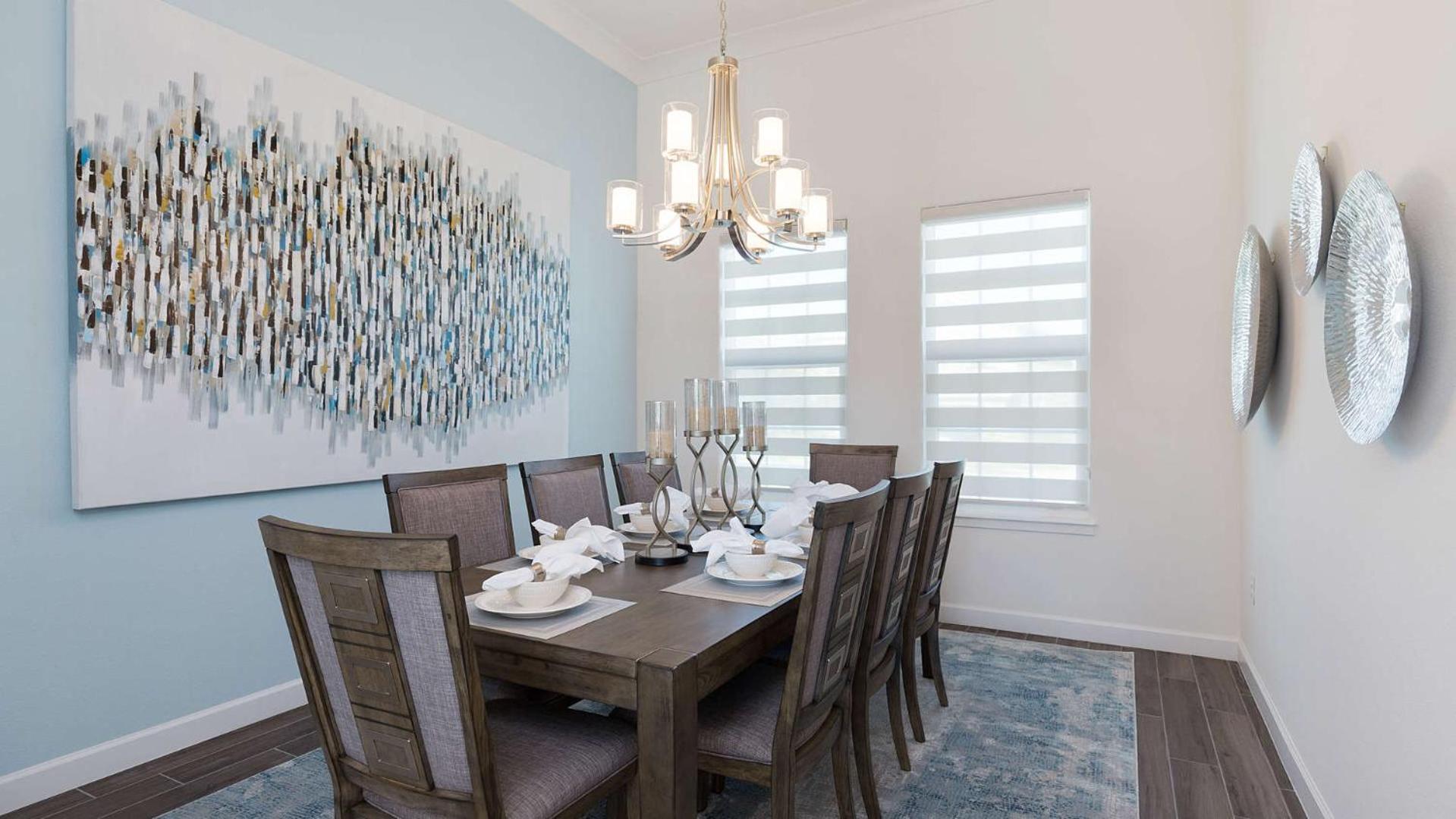 Paradise at Providence - Exclusive 4 bed pool home