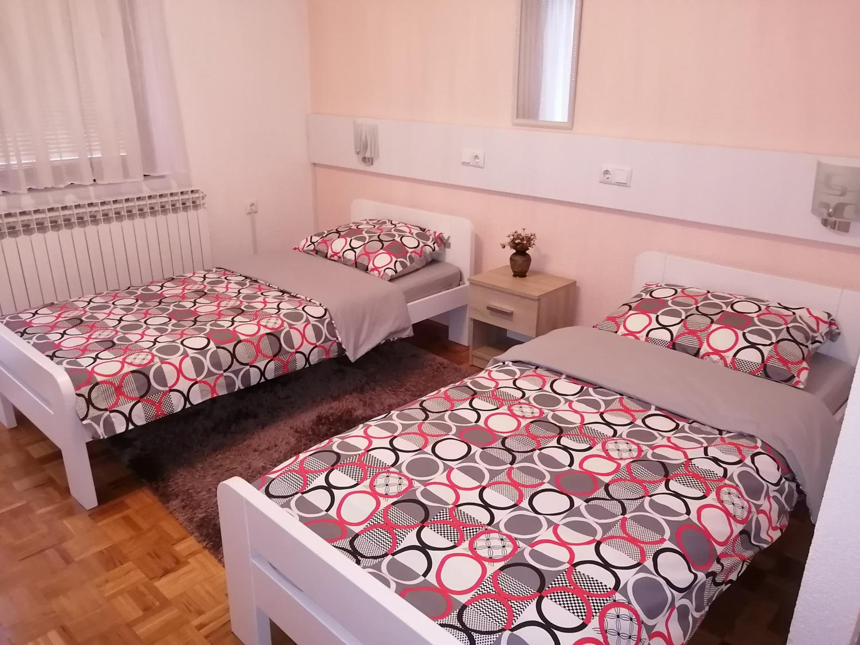 Apartments Dedic