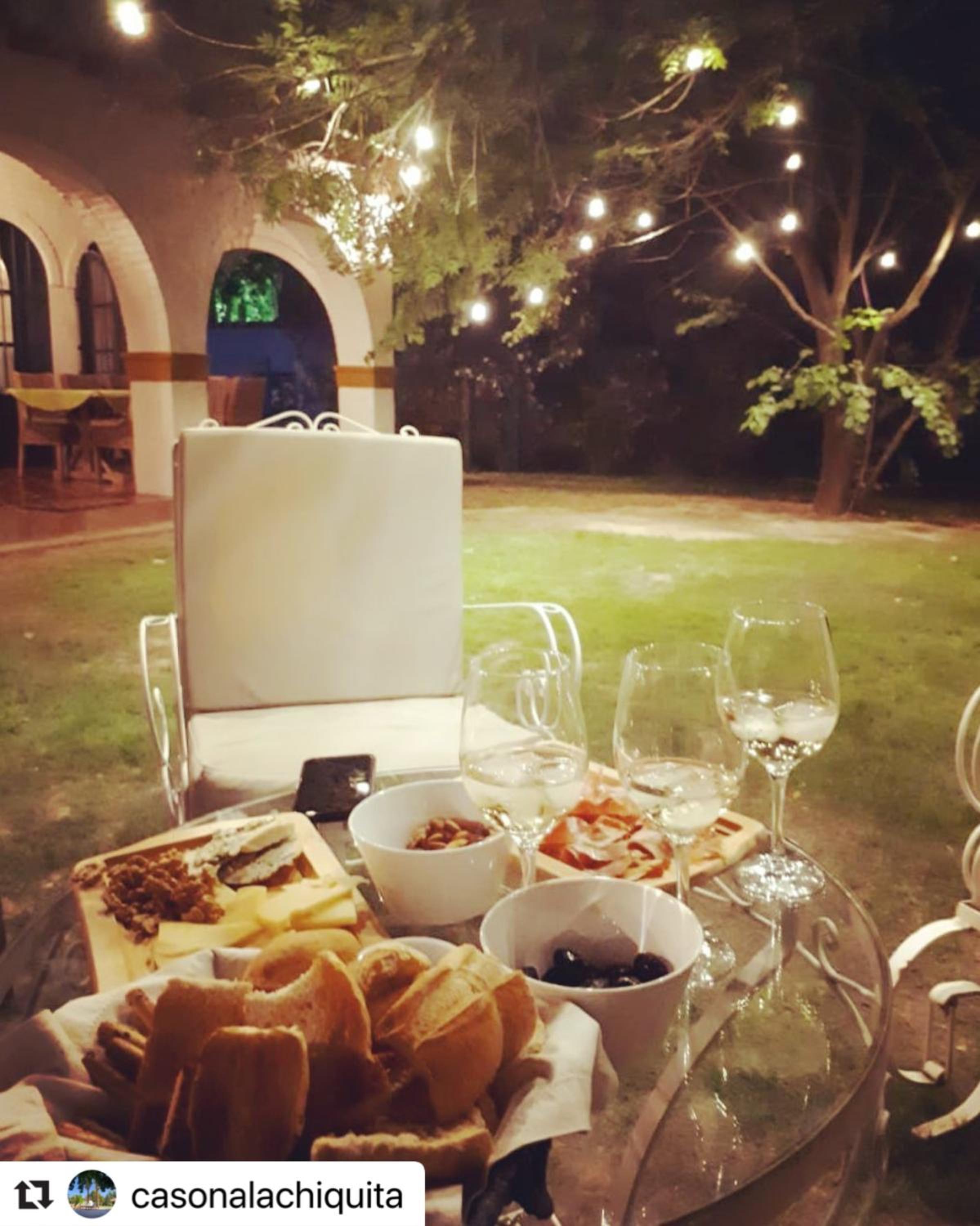 Casona La Chiquita