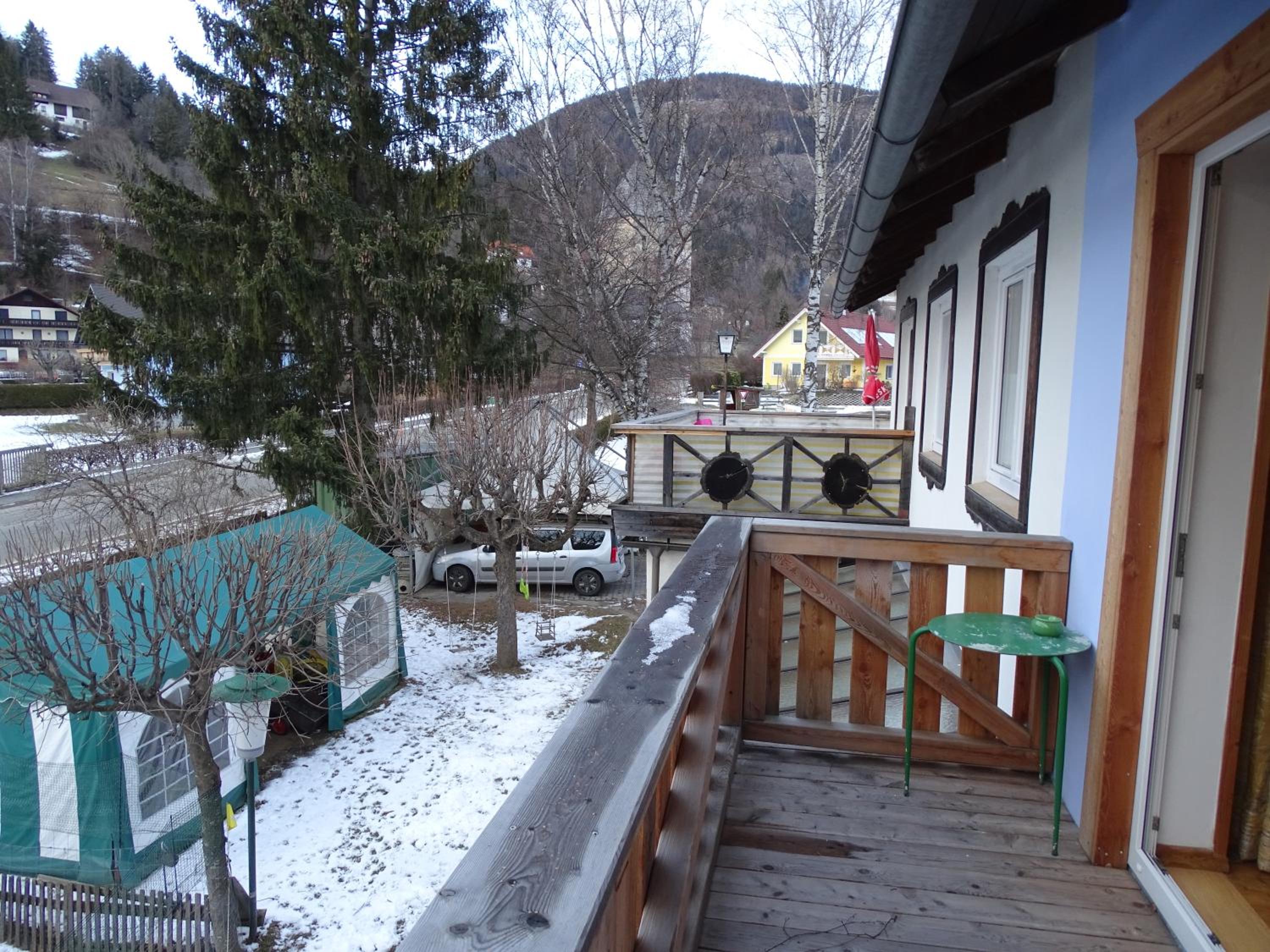 Ferienhaus-Römerthurm
