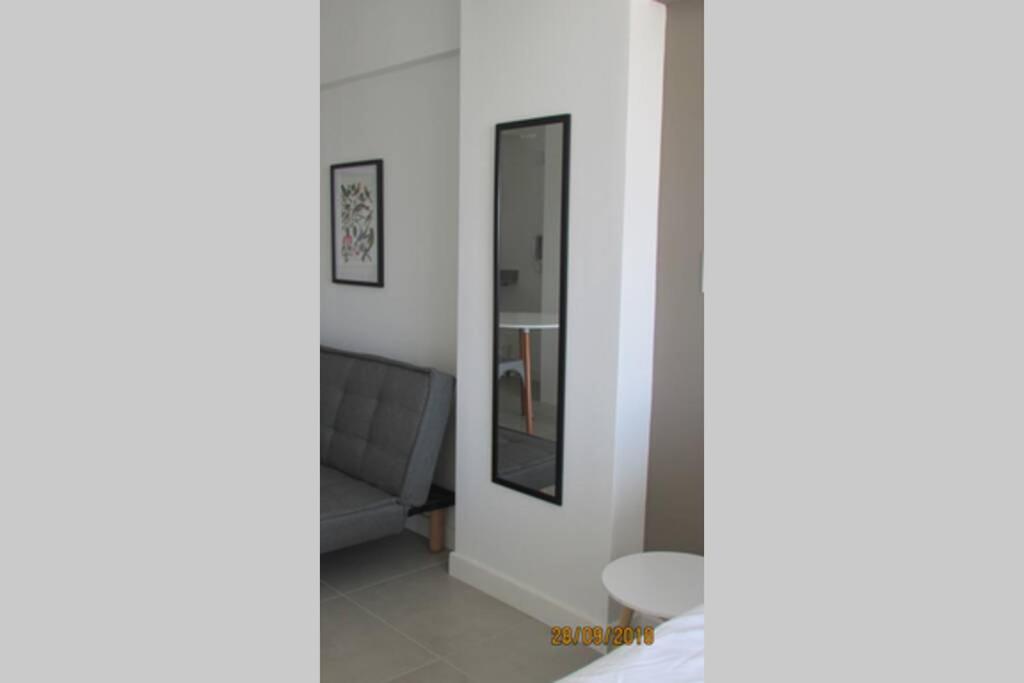 Moderno Monoambiente Salta piso 9 excvista