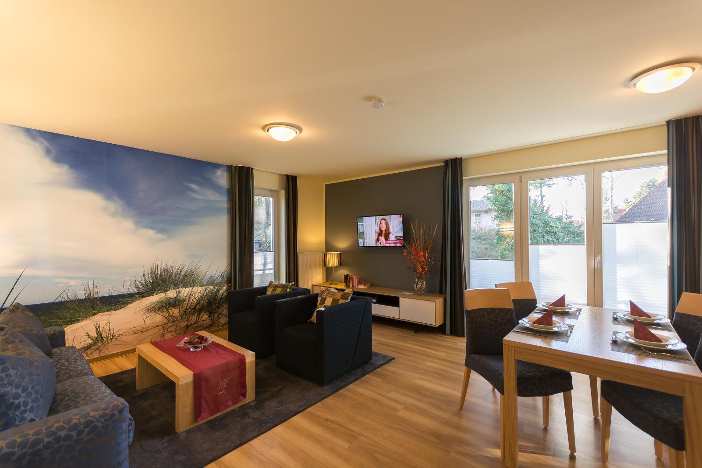 Apartmenthaus Kleiner Falke view 3
