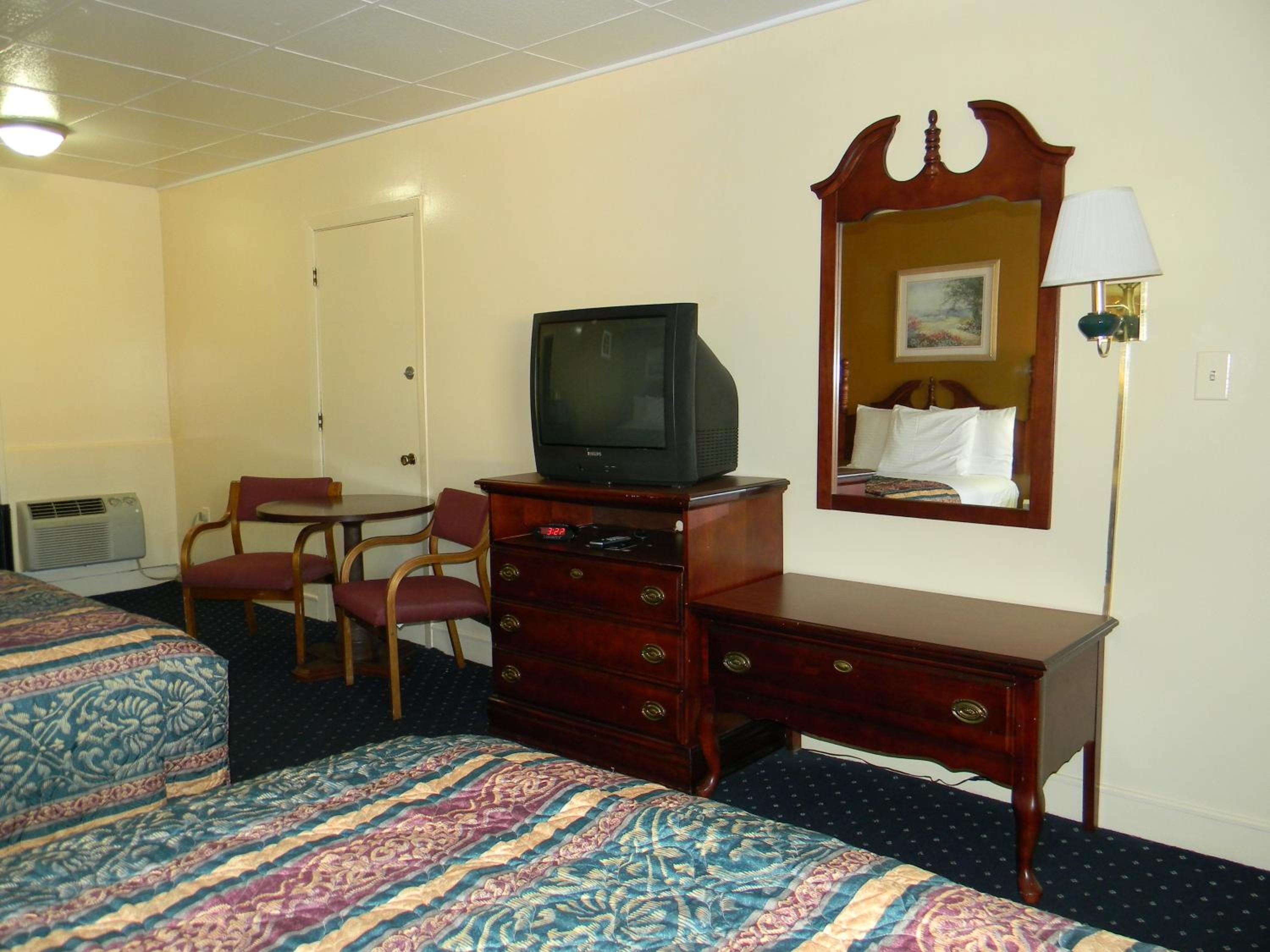 Fairfax Motel