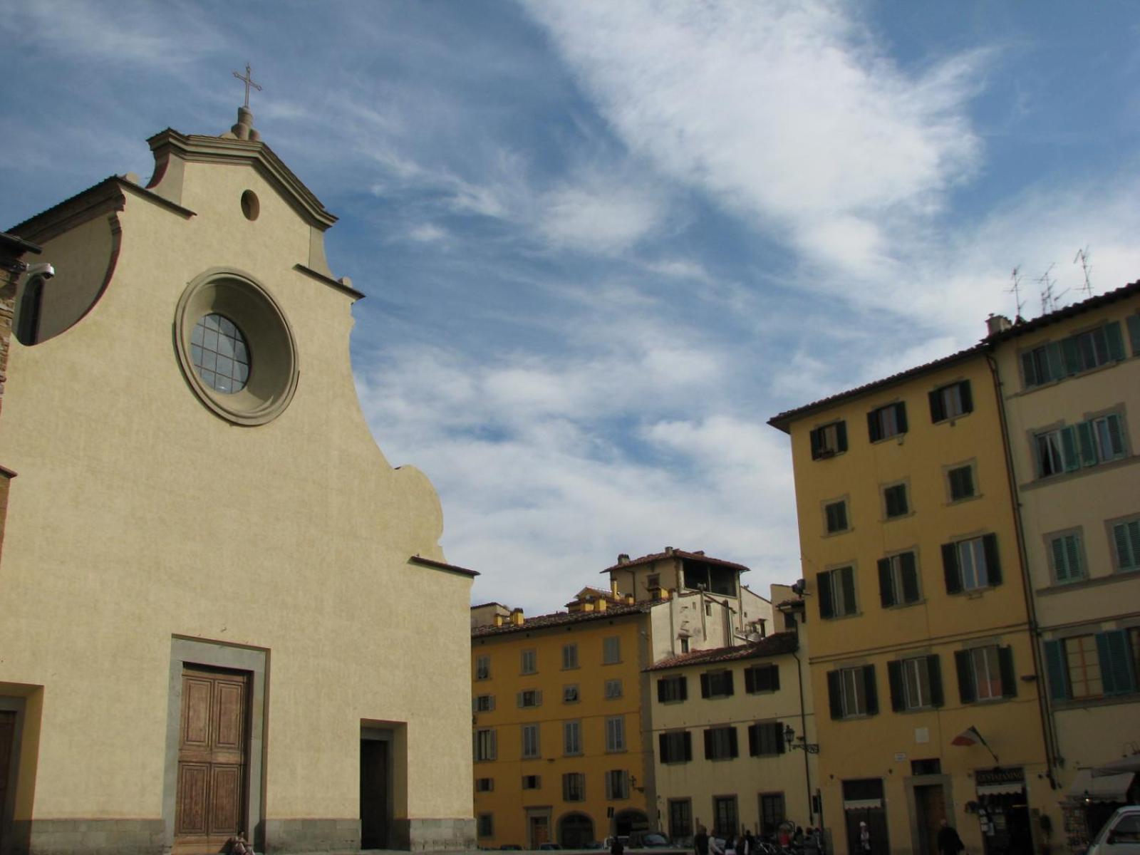 appartamento Firenze Careggi