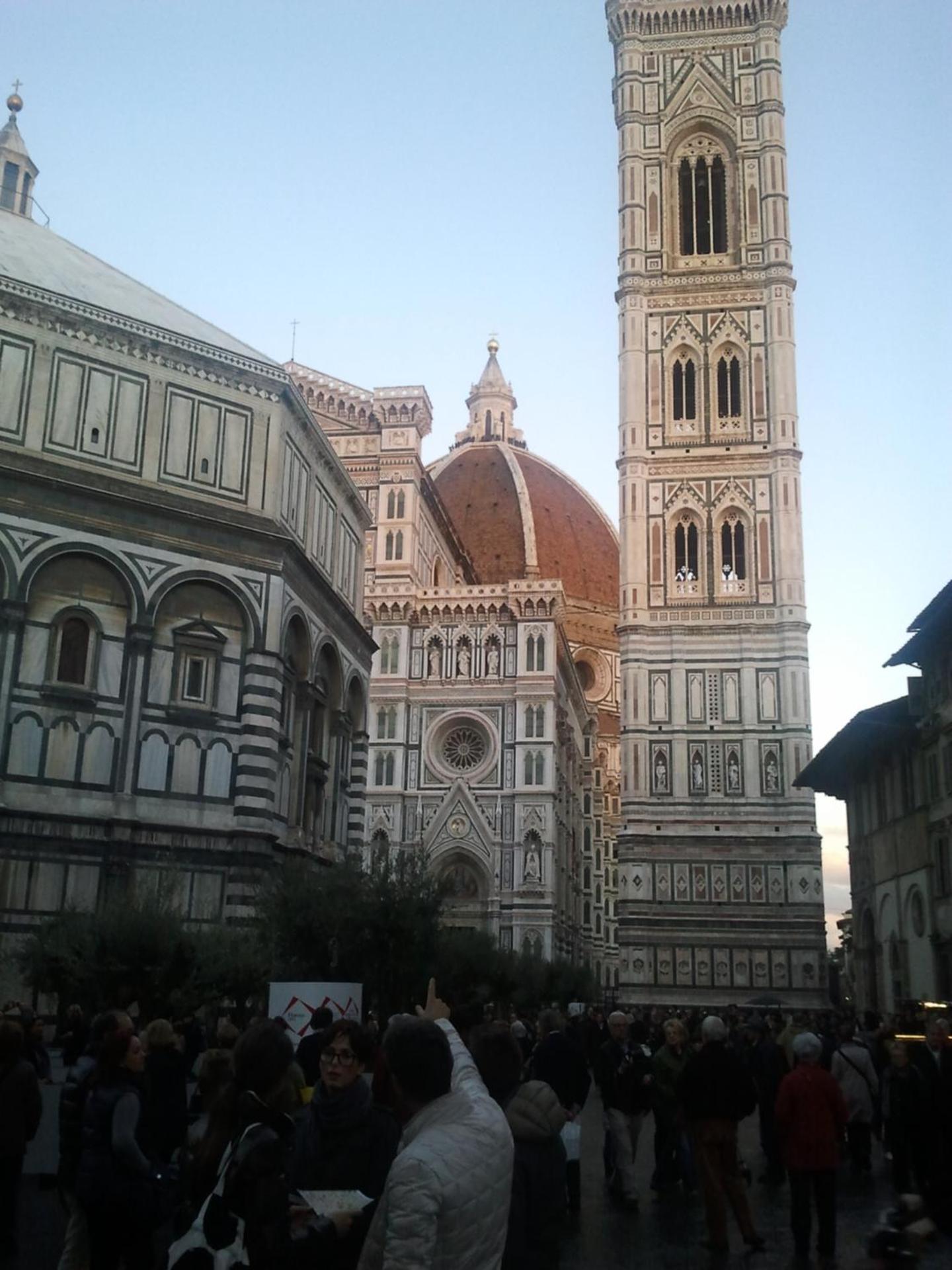 appartamento Firenze Careggi
