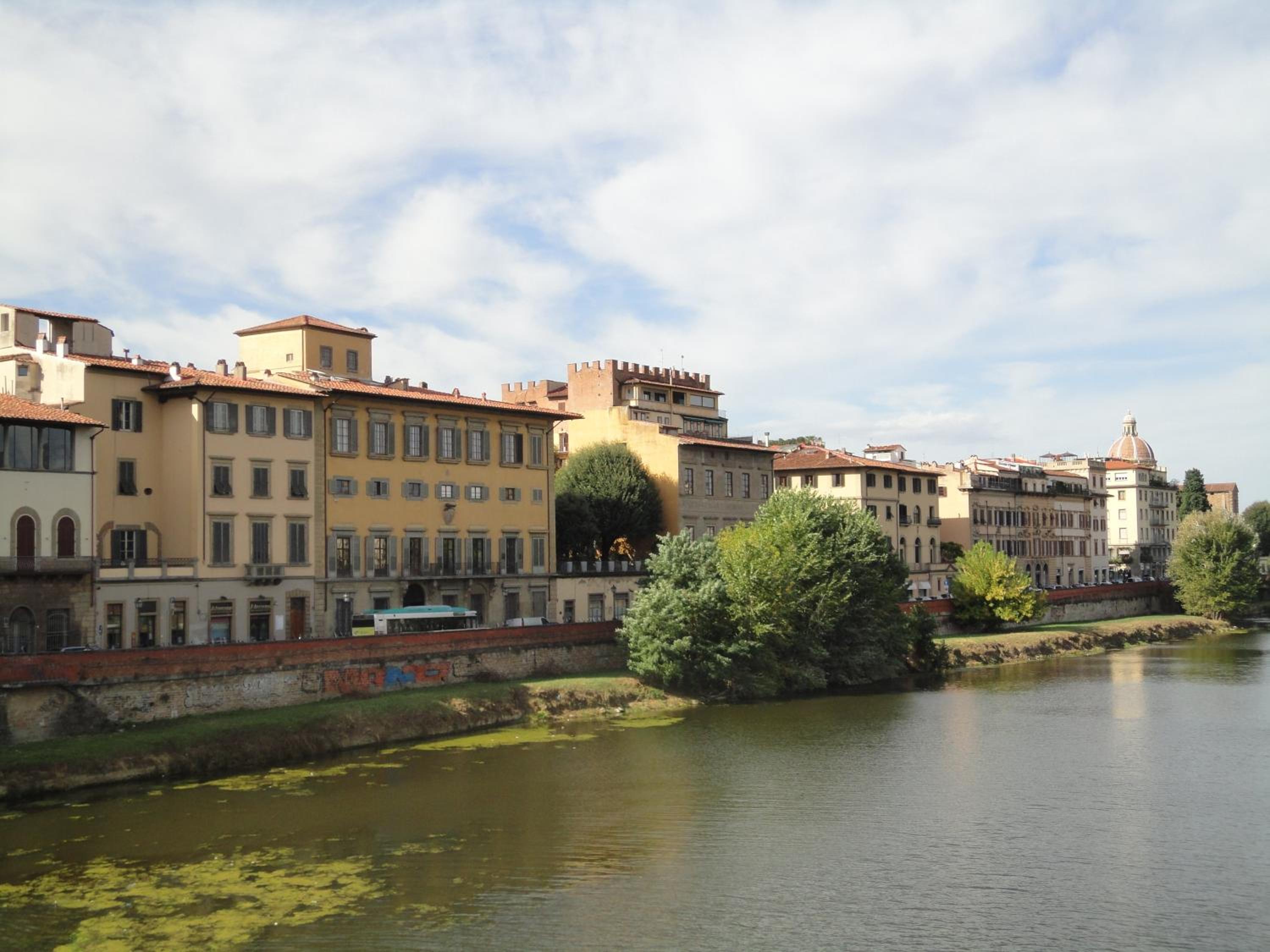 appartamento Firenze Careggi