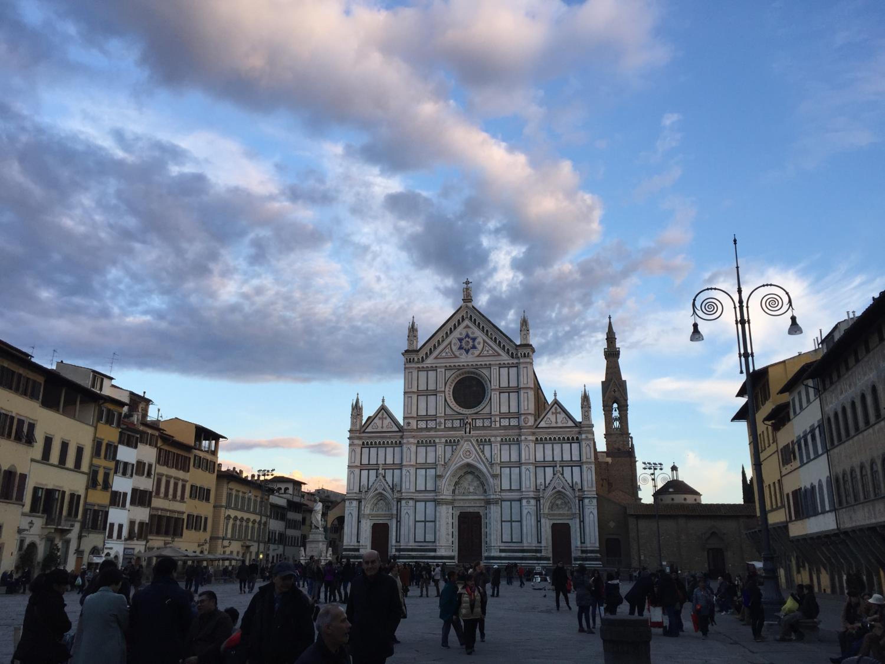 appartamento Firenze Careggi