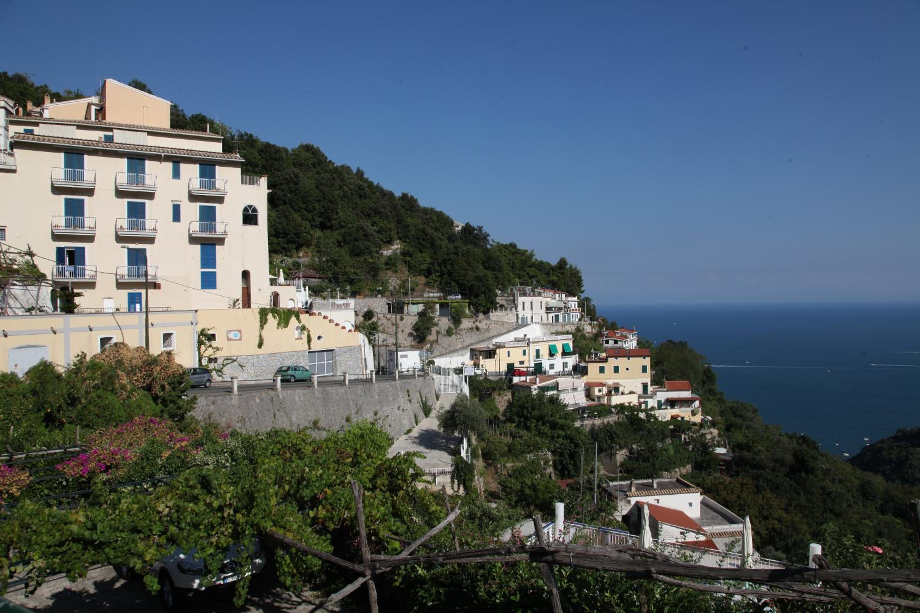 Le Terrazze di Cristina