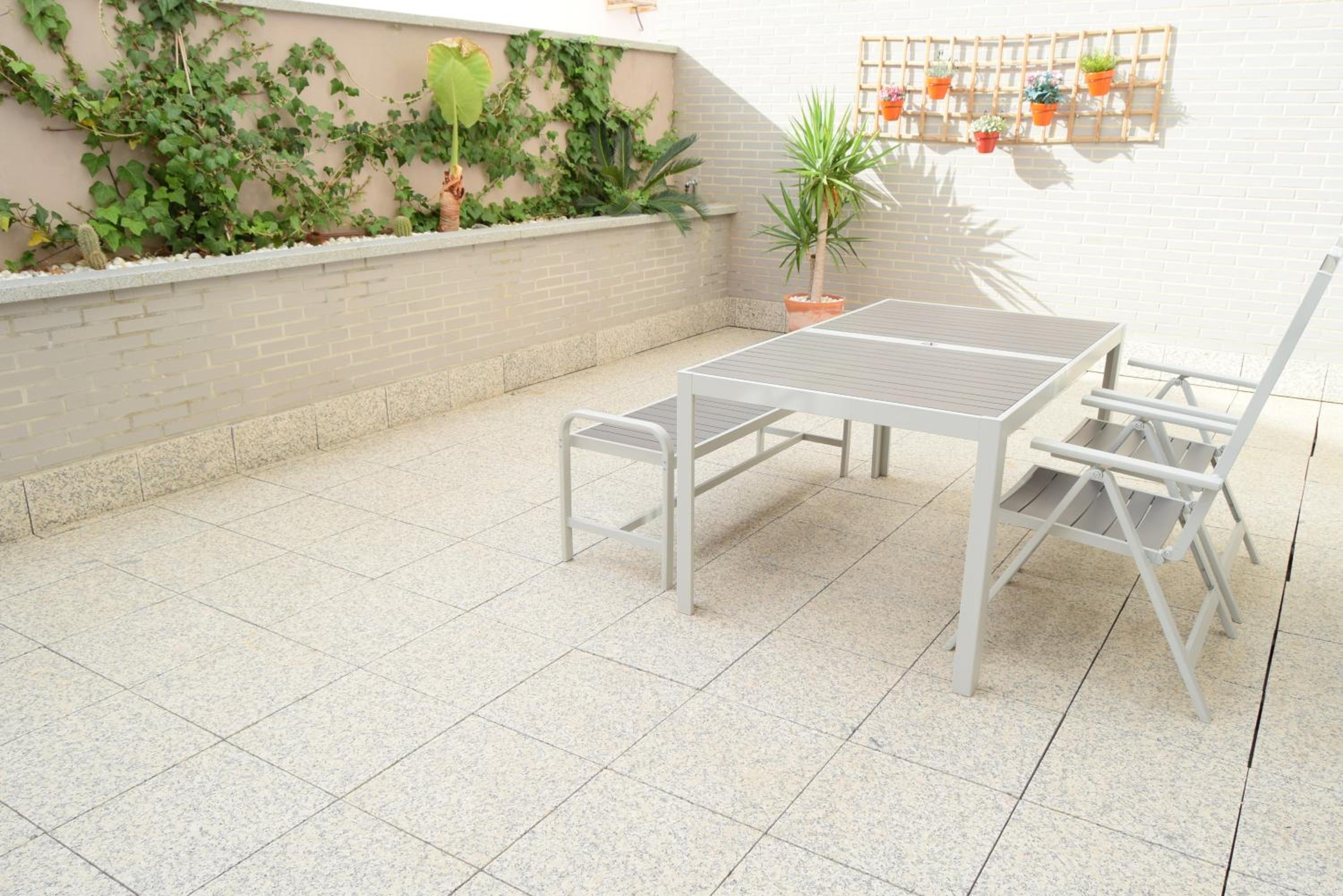 ALAIA PLAYA GRAN TERRAZA by AlohaMalaga