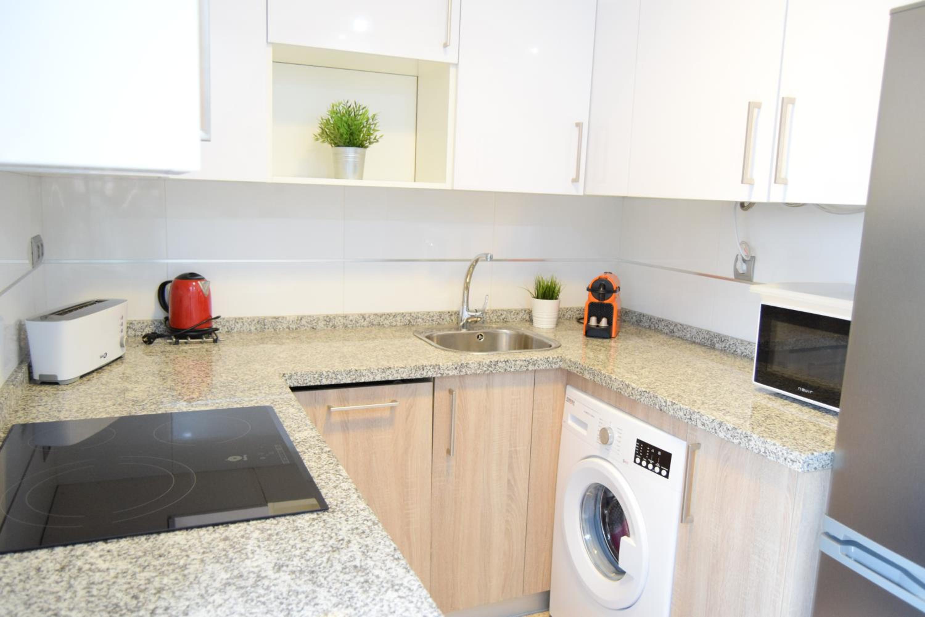 ALAIA PLAYA GRAN TERRAZA by AlohaMalaga