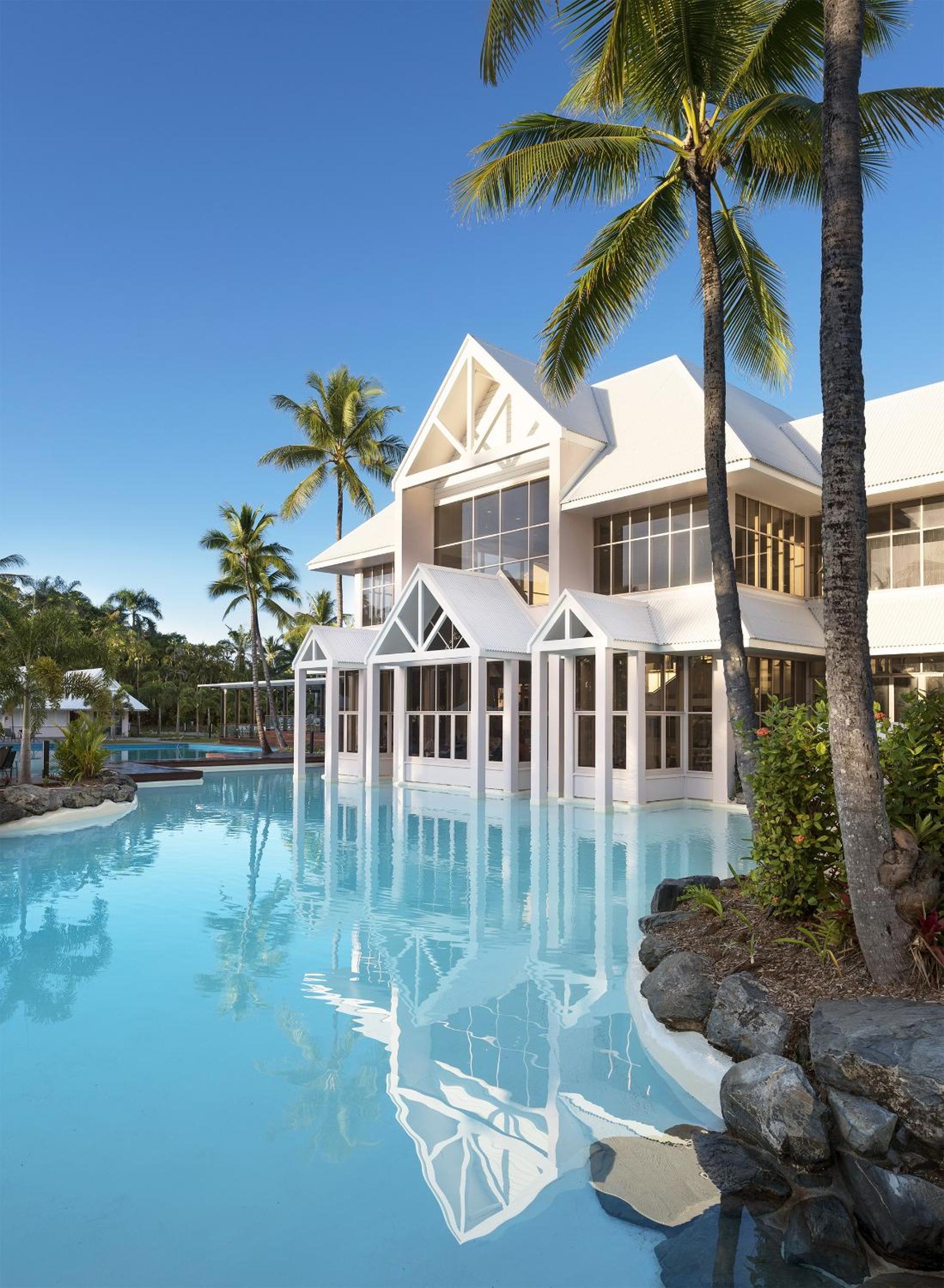 Sheraton Grand Mirage Resort, Port Douglas - Image 3