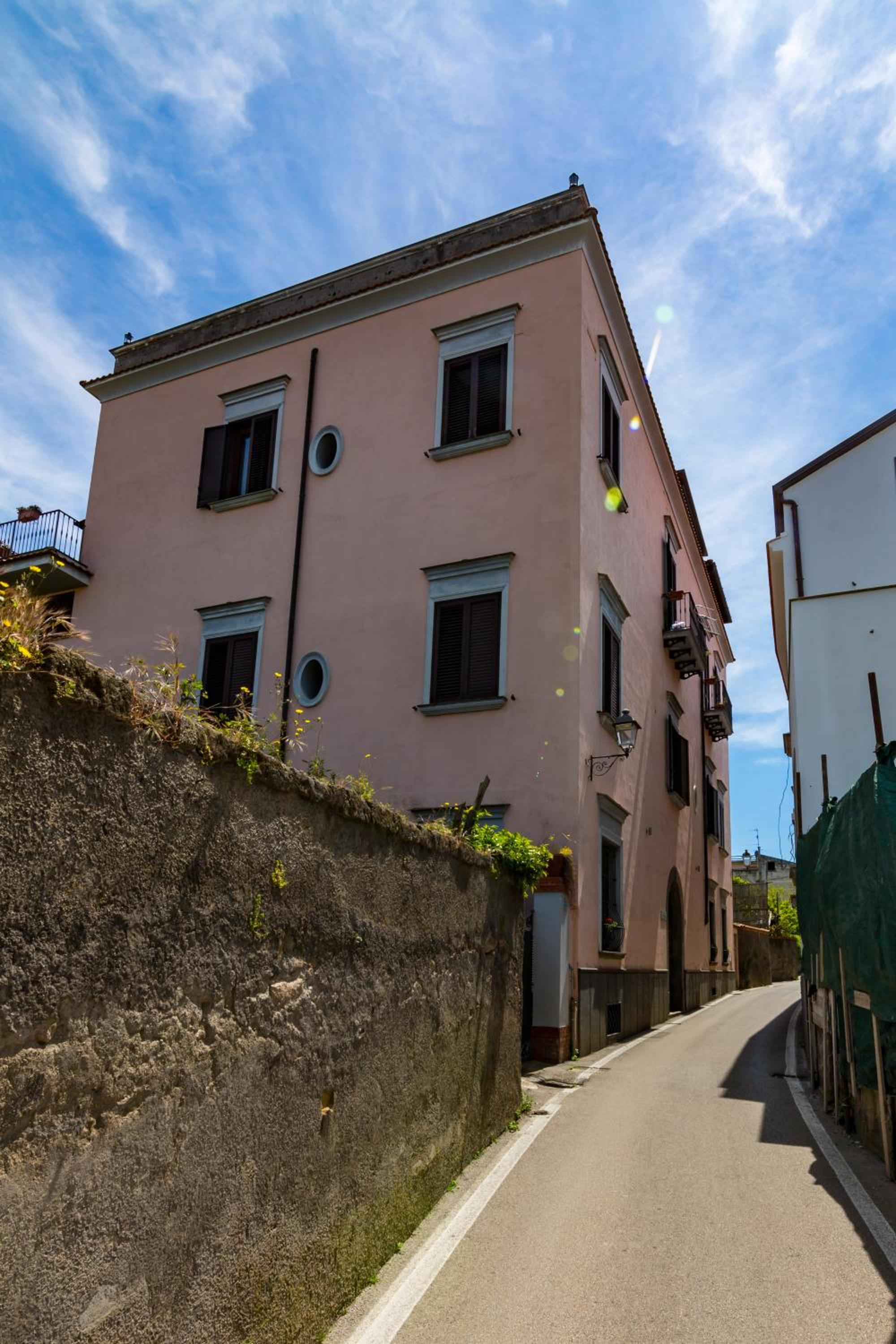 Hotel La Marinella - Image 1