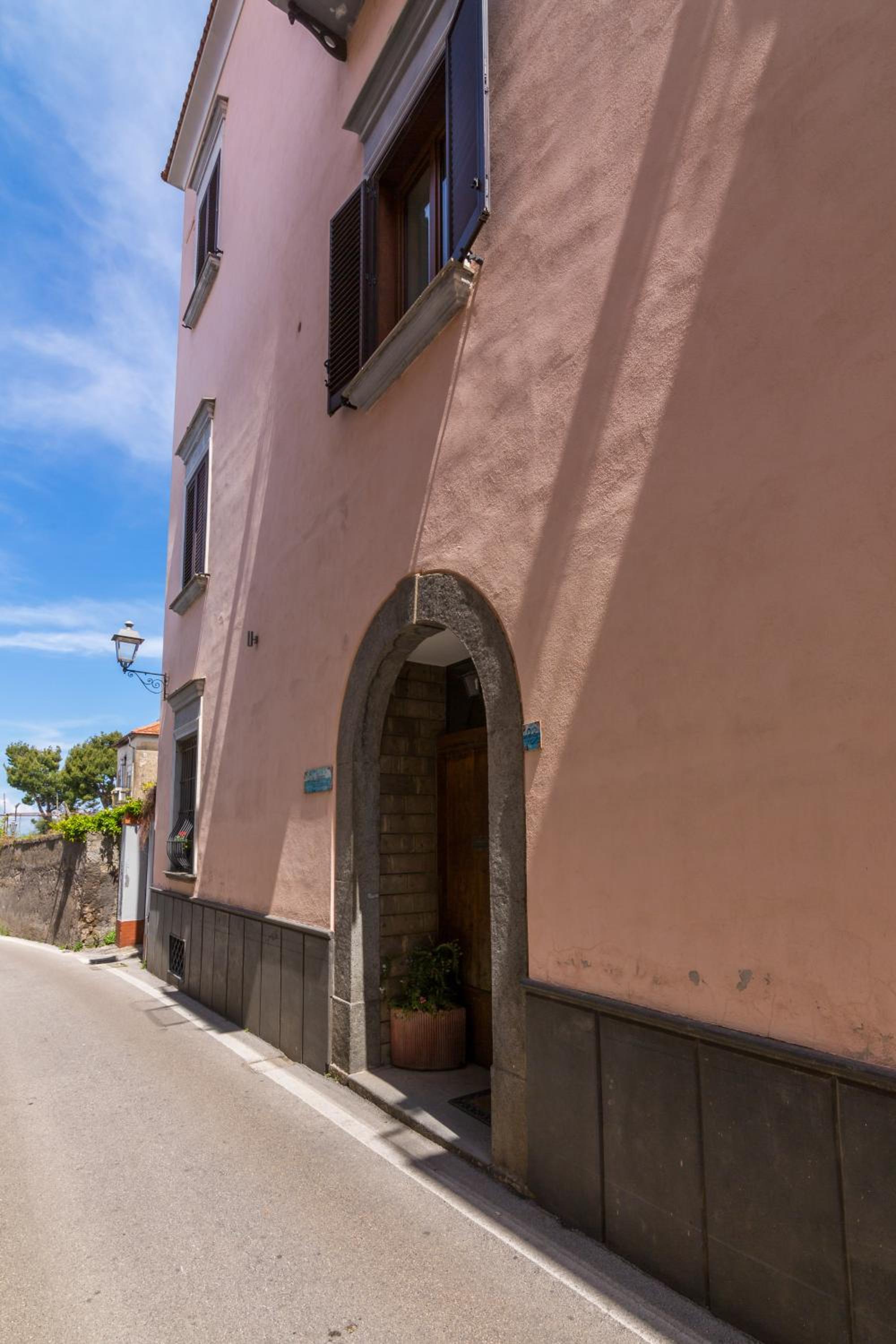 La Marinella view 4