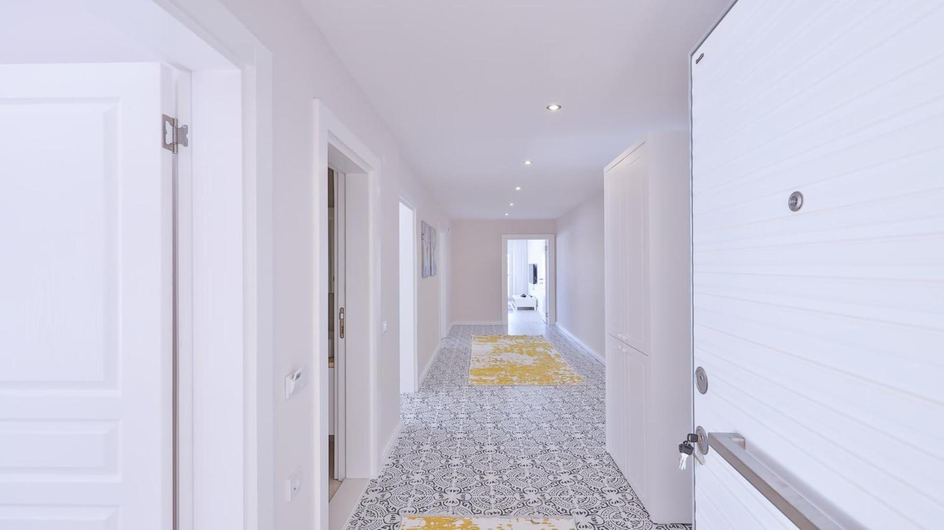 Begonya Suites - Image 96