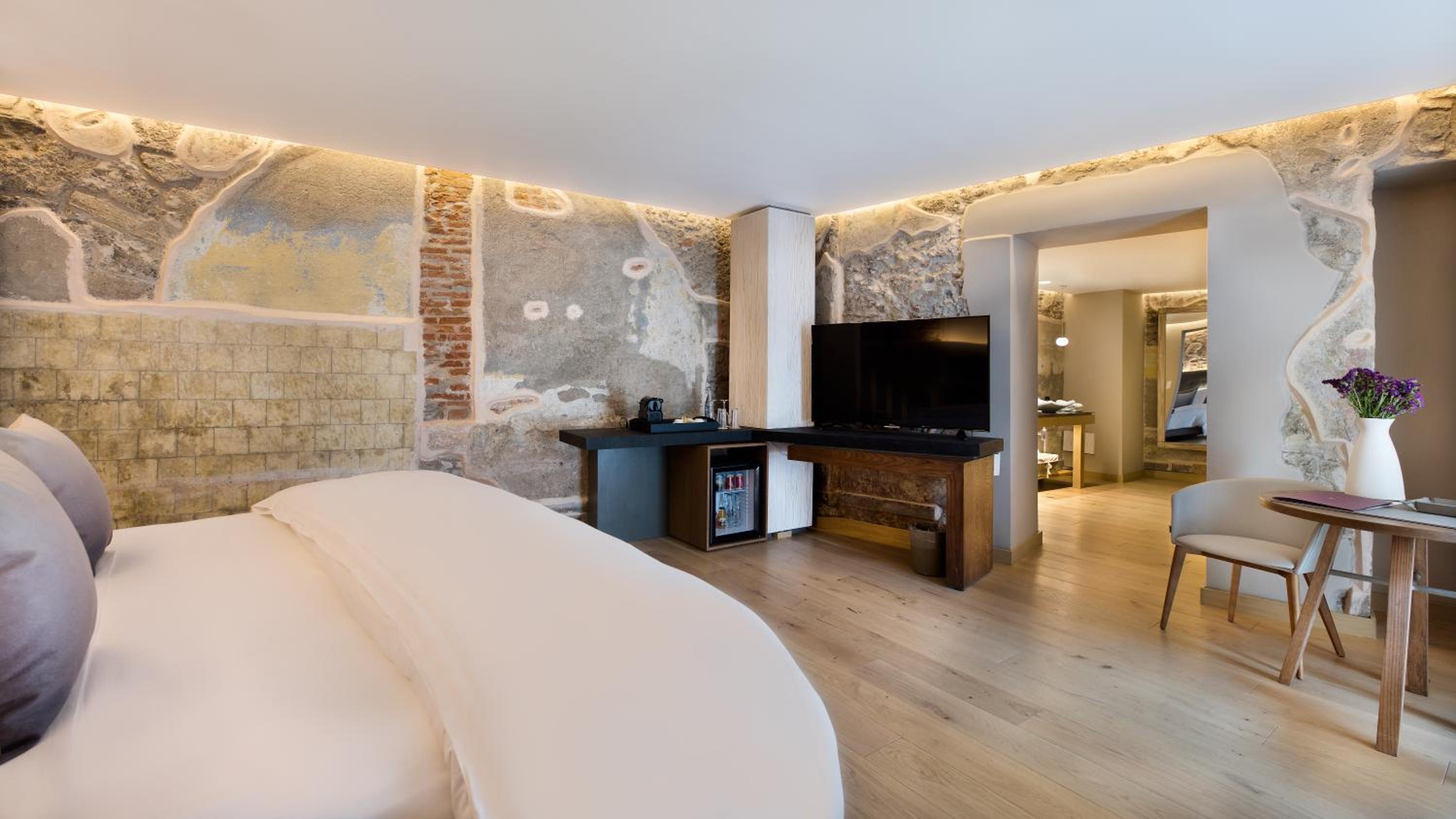 Cartesiano Boutique  Wellness Hotel - Property Image 9