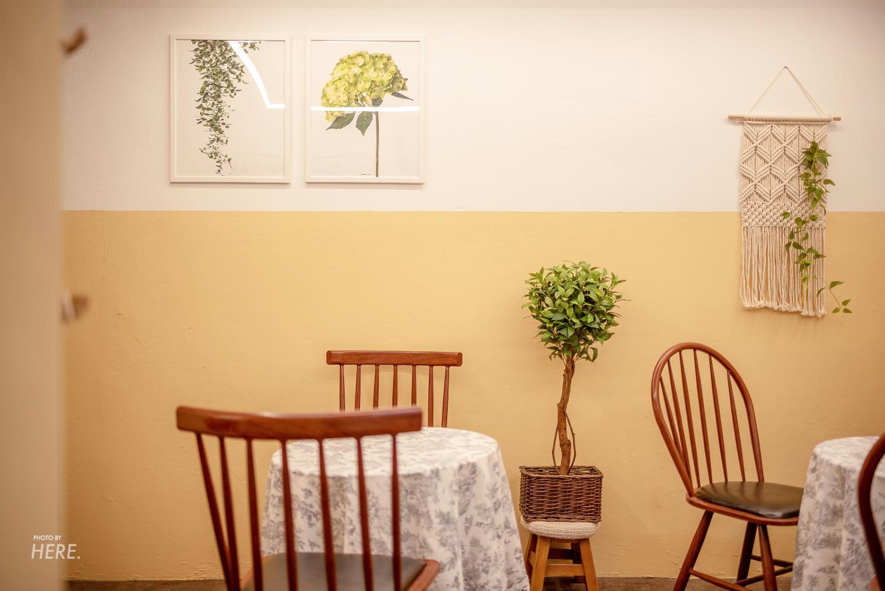 SeeU House Hongdae