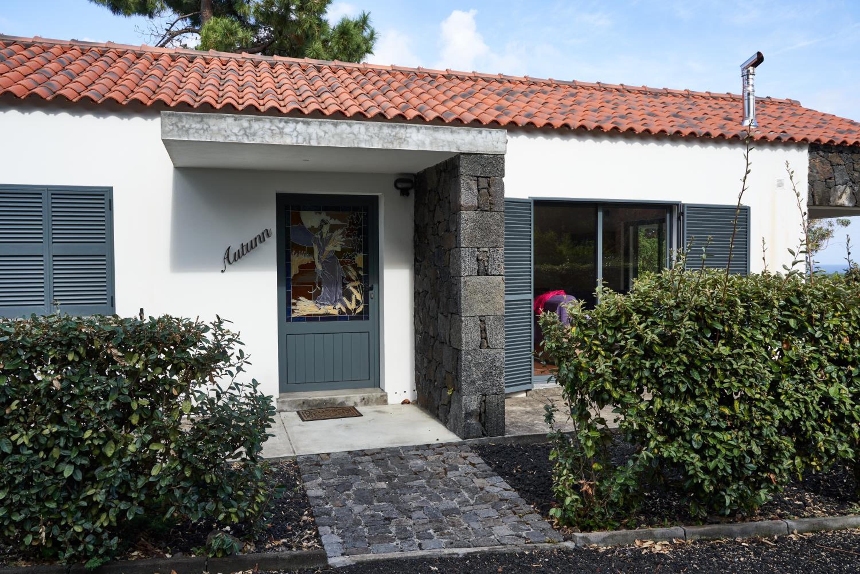 Villa 4 Seasons