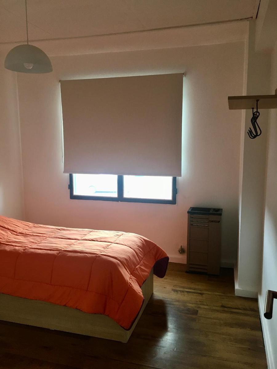 Vuelta al Mundo B&B