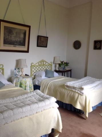 Ballydugan Country House