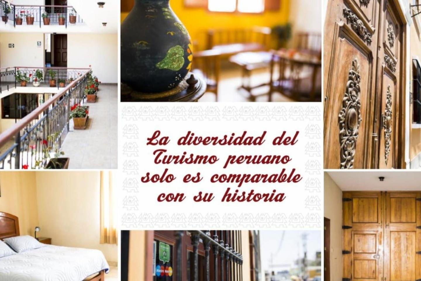 Hotel La Casona, photo 19