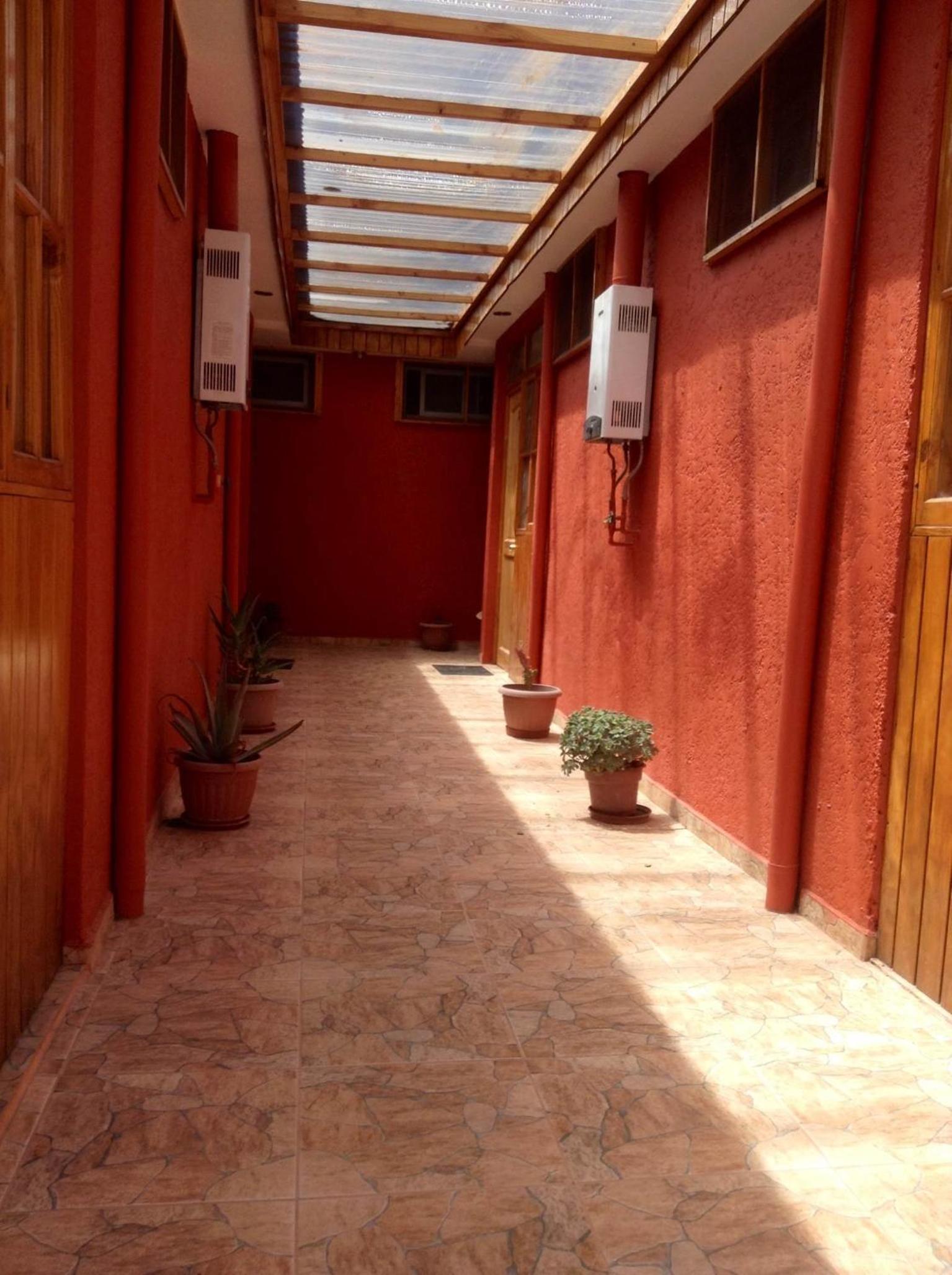 Hostal Chaxa view 5