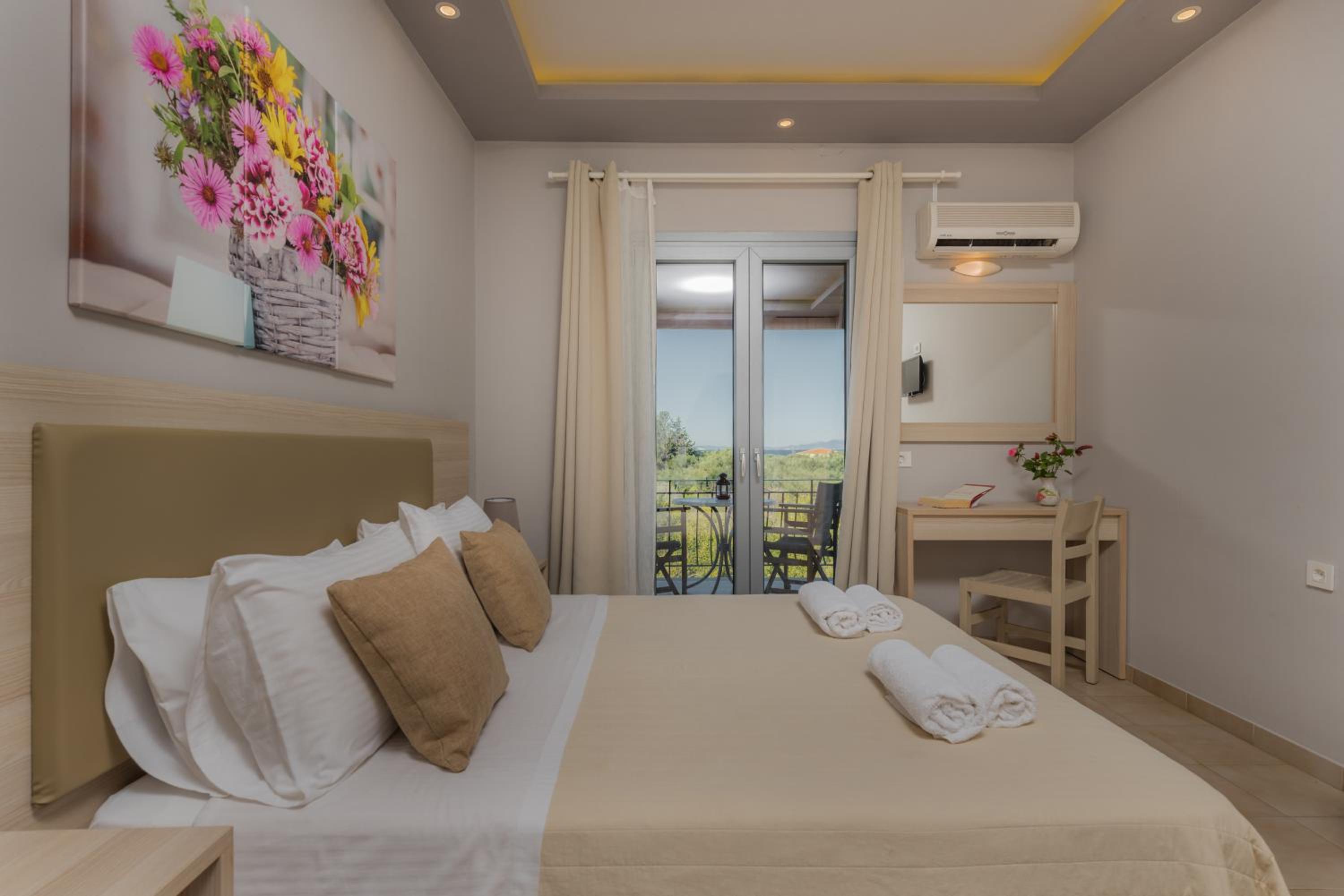Katerina Rooms view 5