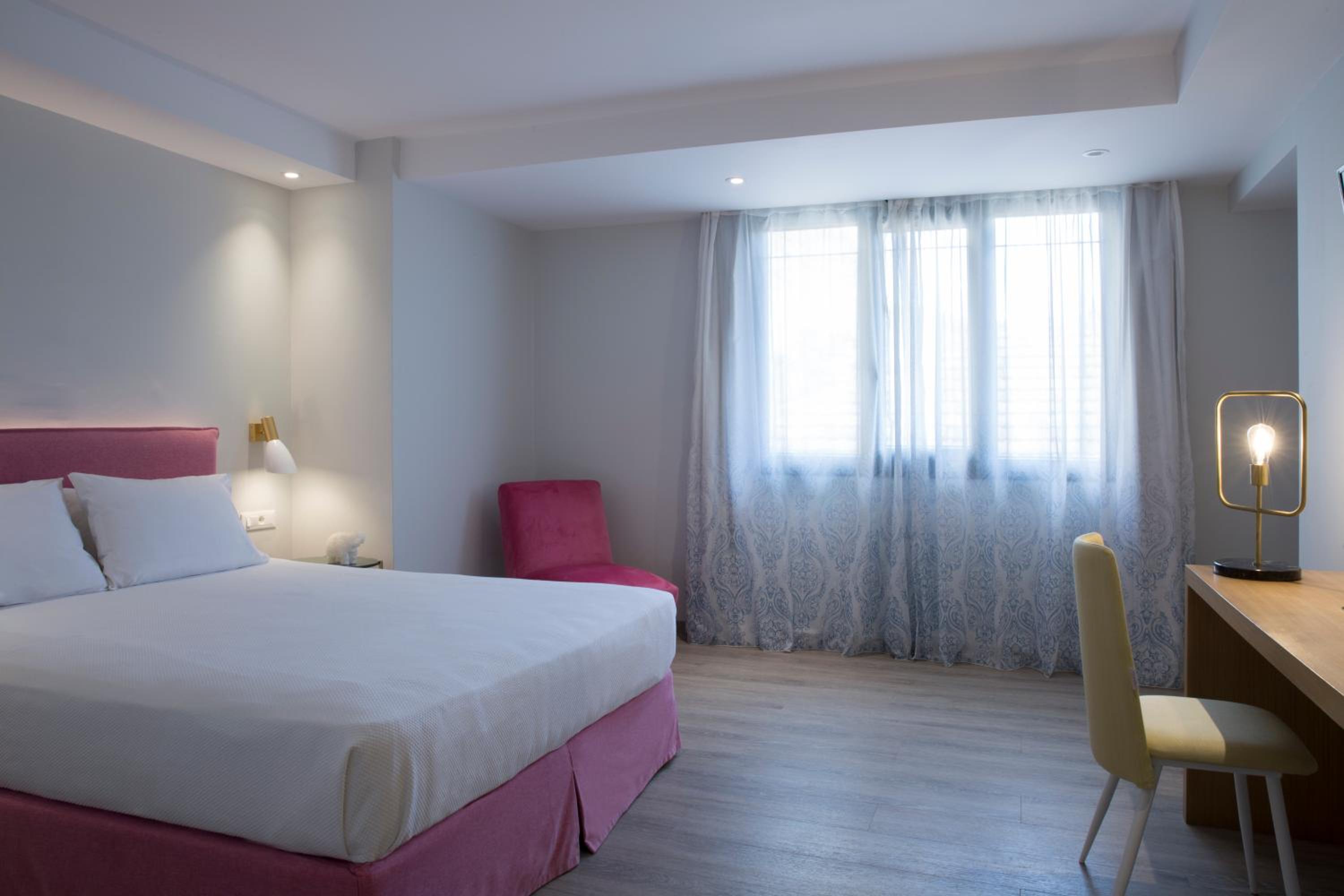 Alley Boutique Hotel and Spa