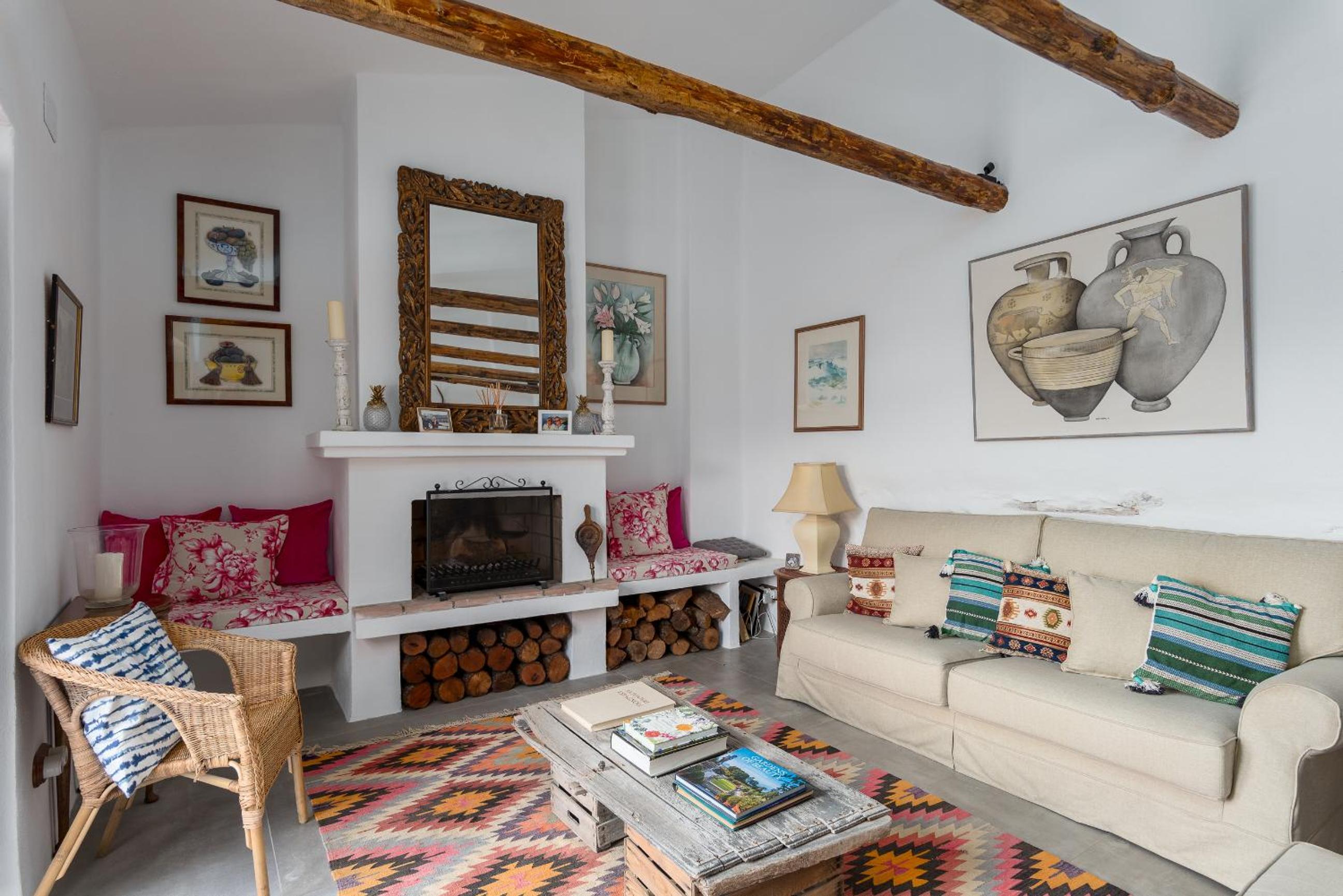 Casa Higueras photo 5