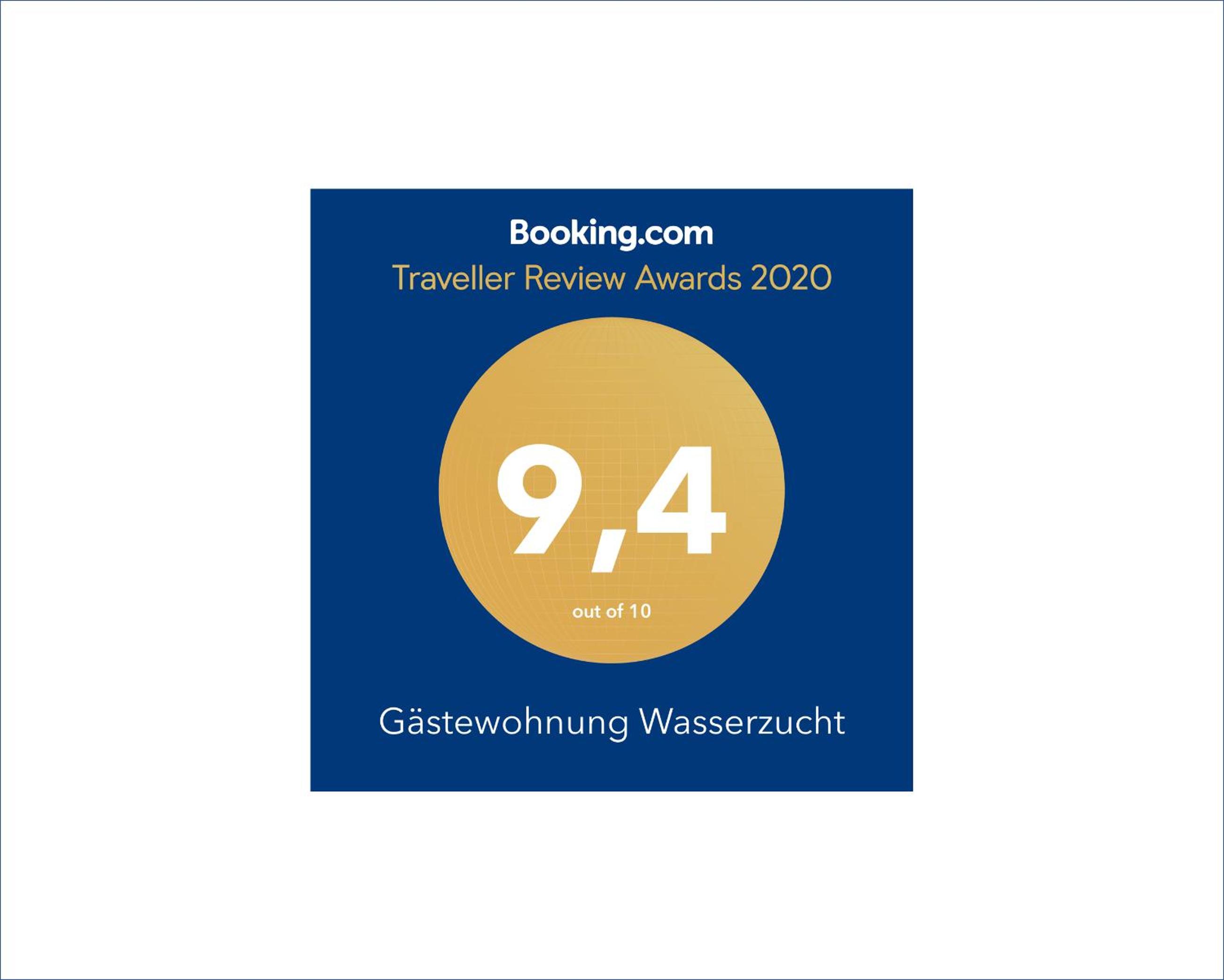 Gästewohnung Wasserzucht view 3