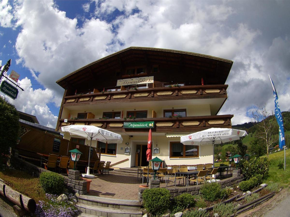 hotel building