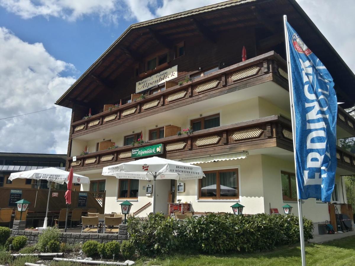 hotel building