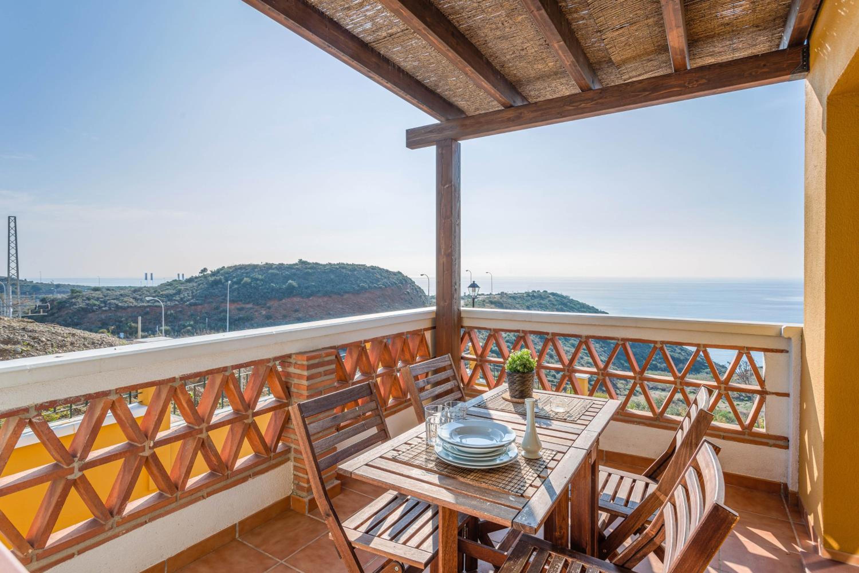 Villa Margarita view 3