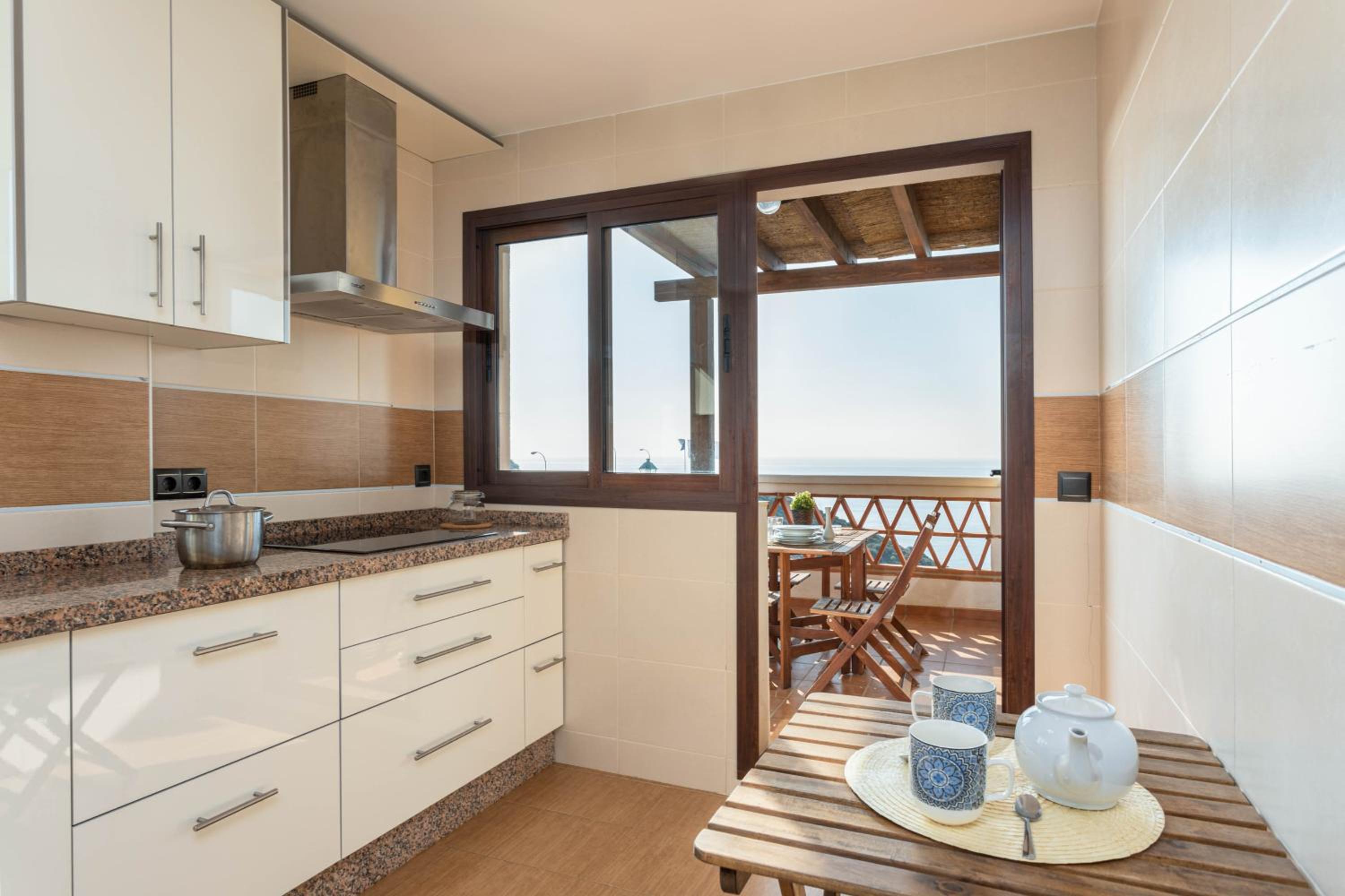Villa Margarita view 2