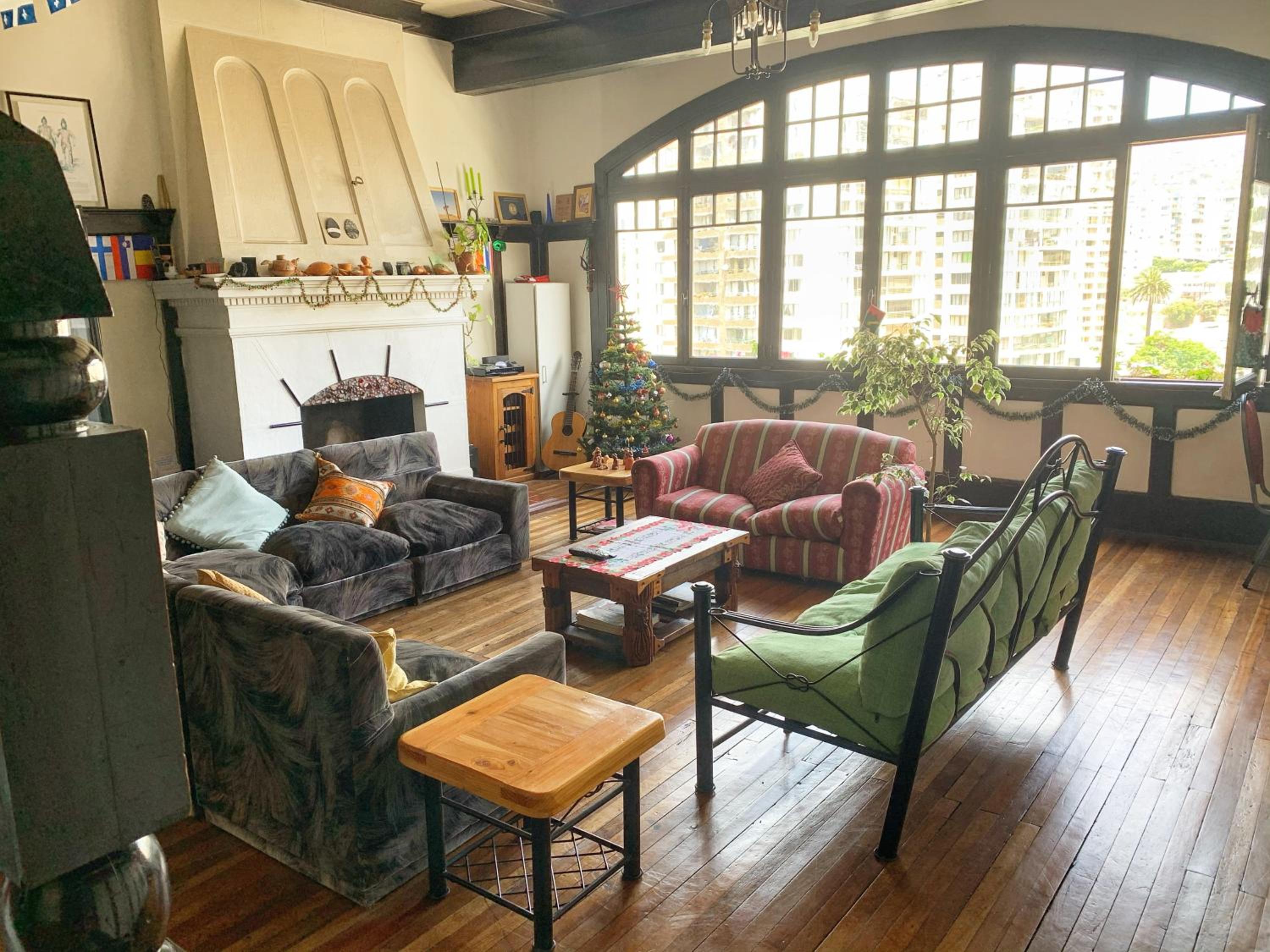 B&B Patrimonial Little Castle