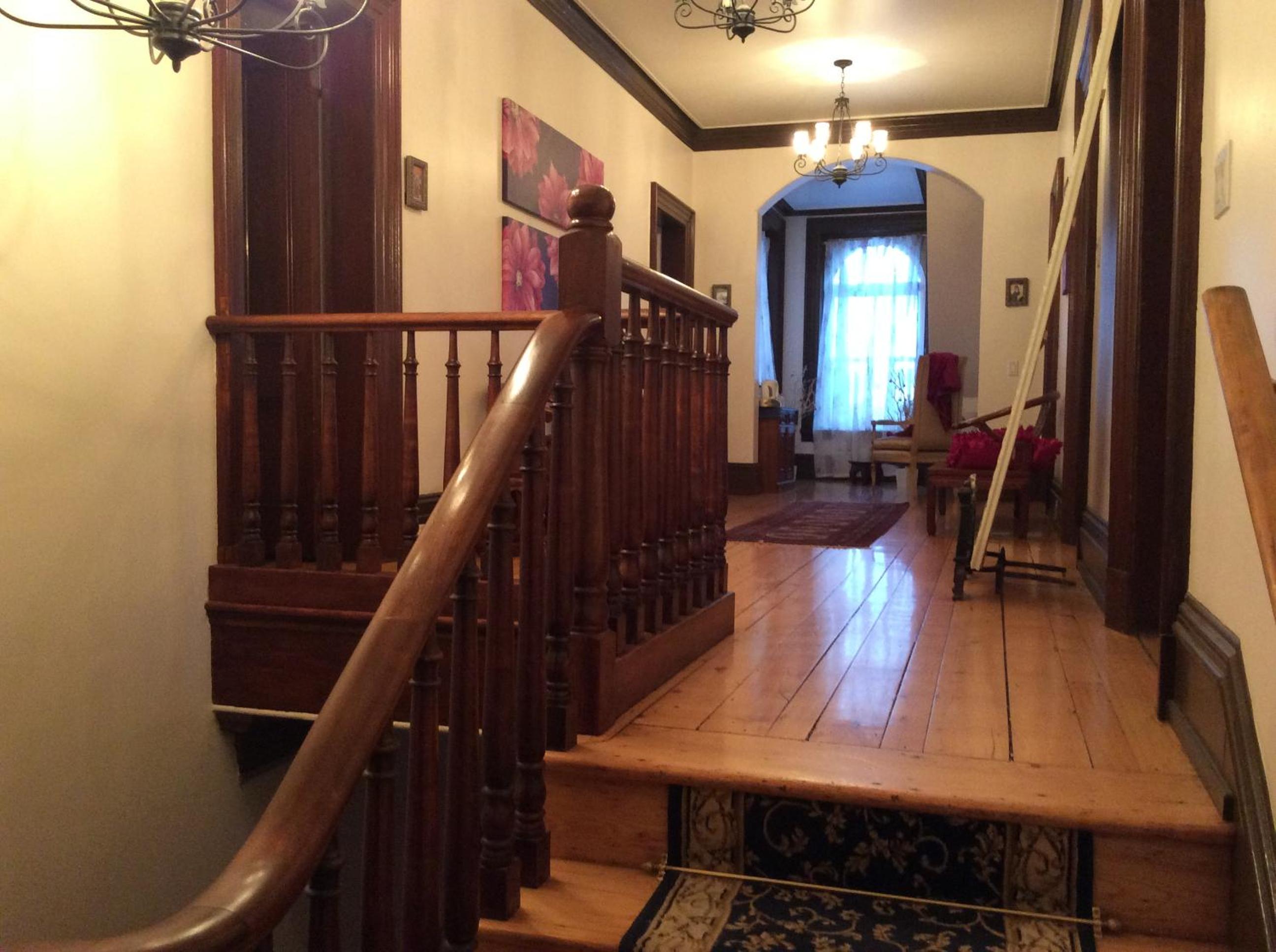 Île de Garde B&B