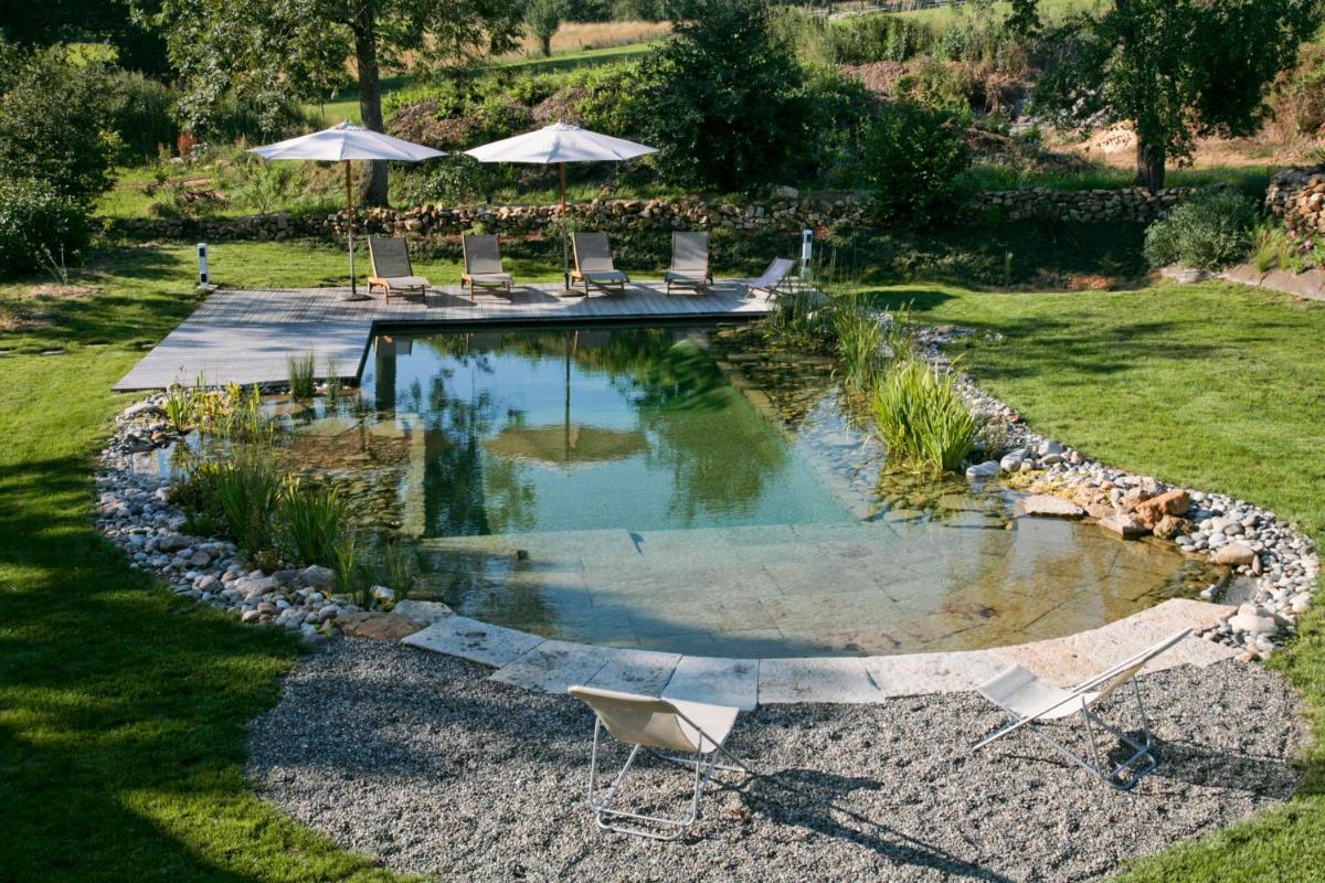 Le Hameau du Quercy