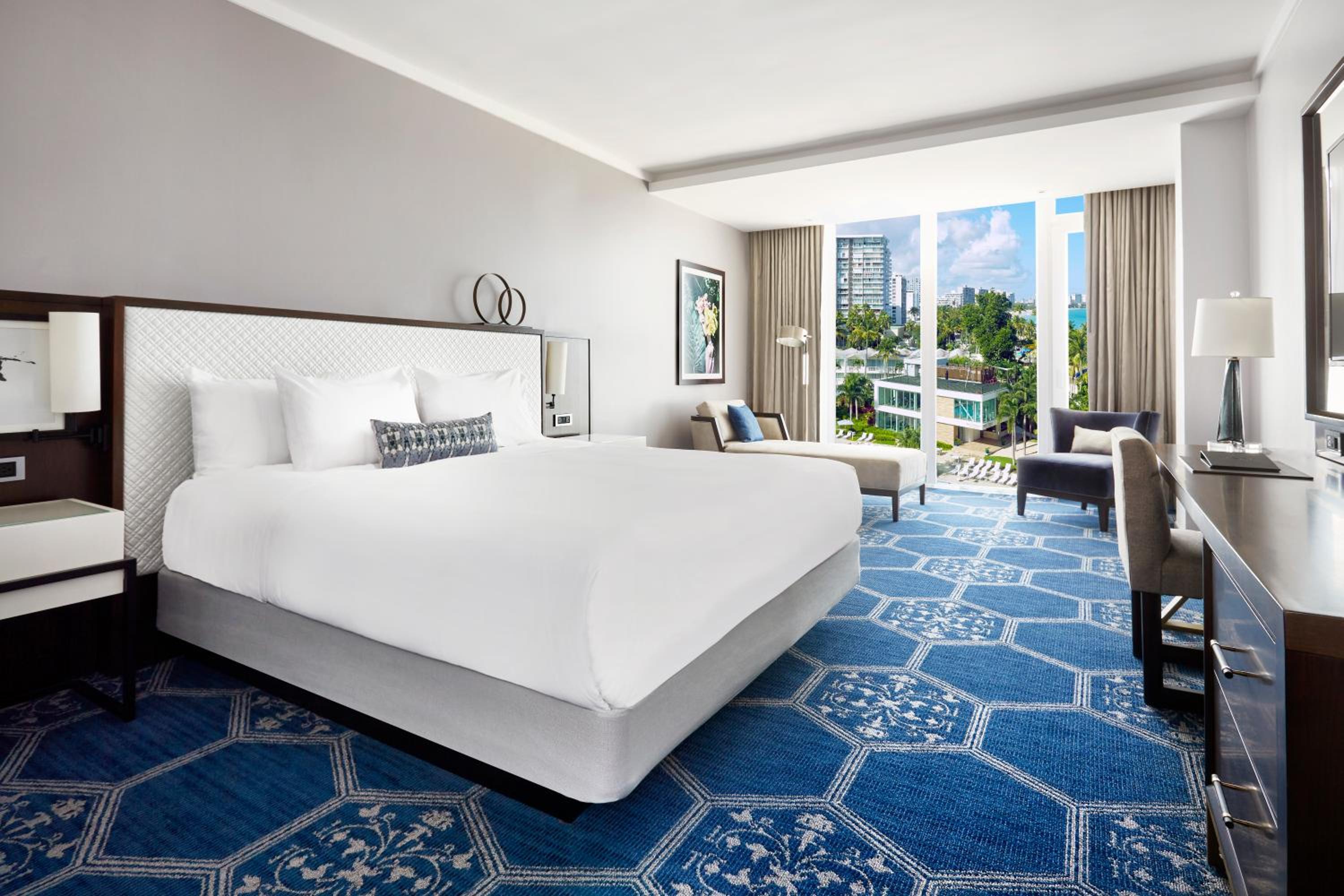 Fairmont El San Juan Hotel 85