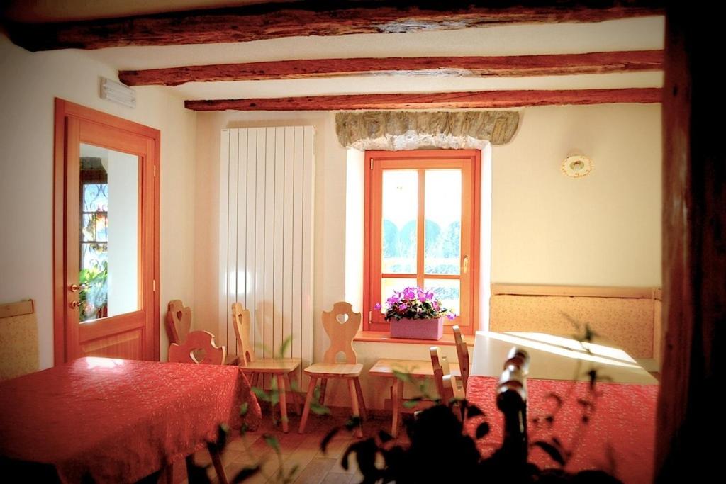 Agriturismo Plan Da Crosc view 3
