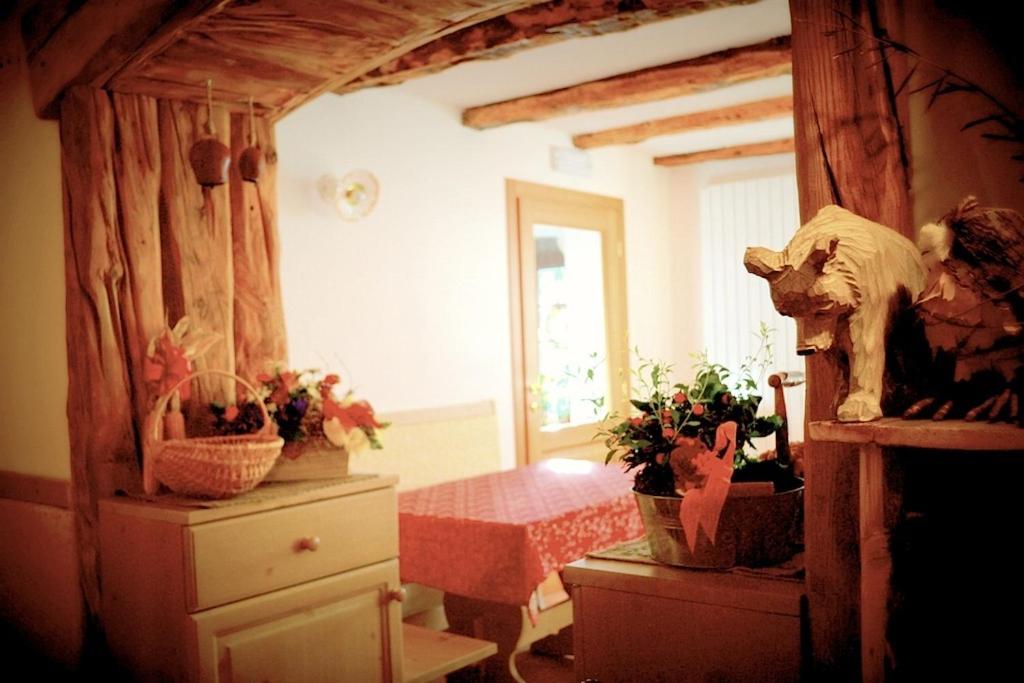 Agriturismo Plan Da Crosc view 4