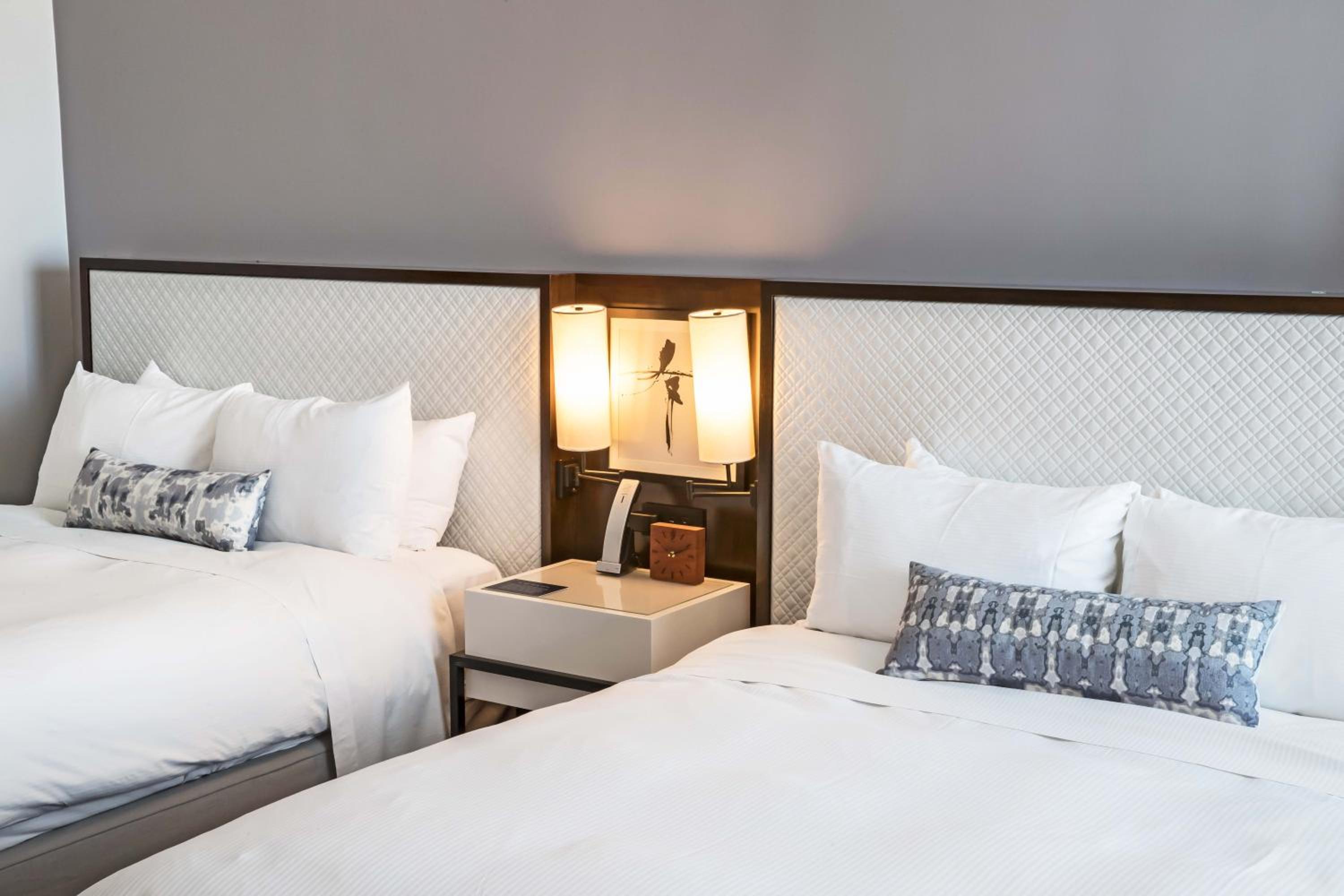 Fairmont El San Juan Hotel 61