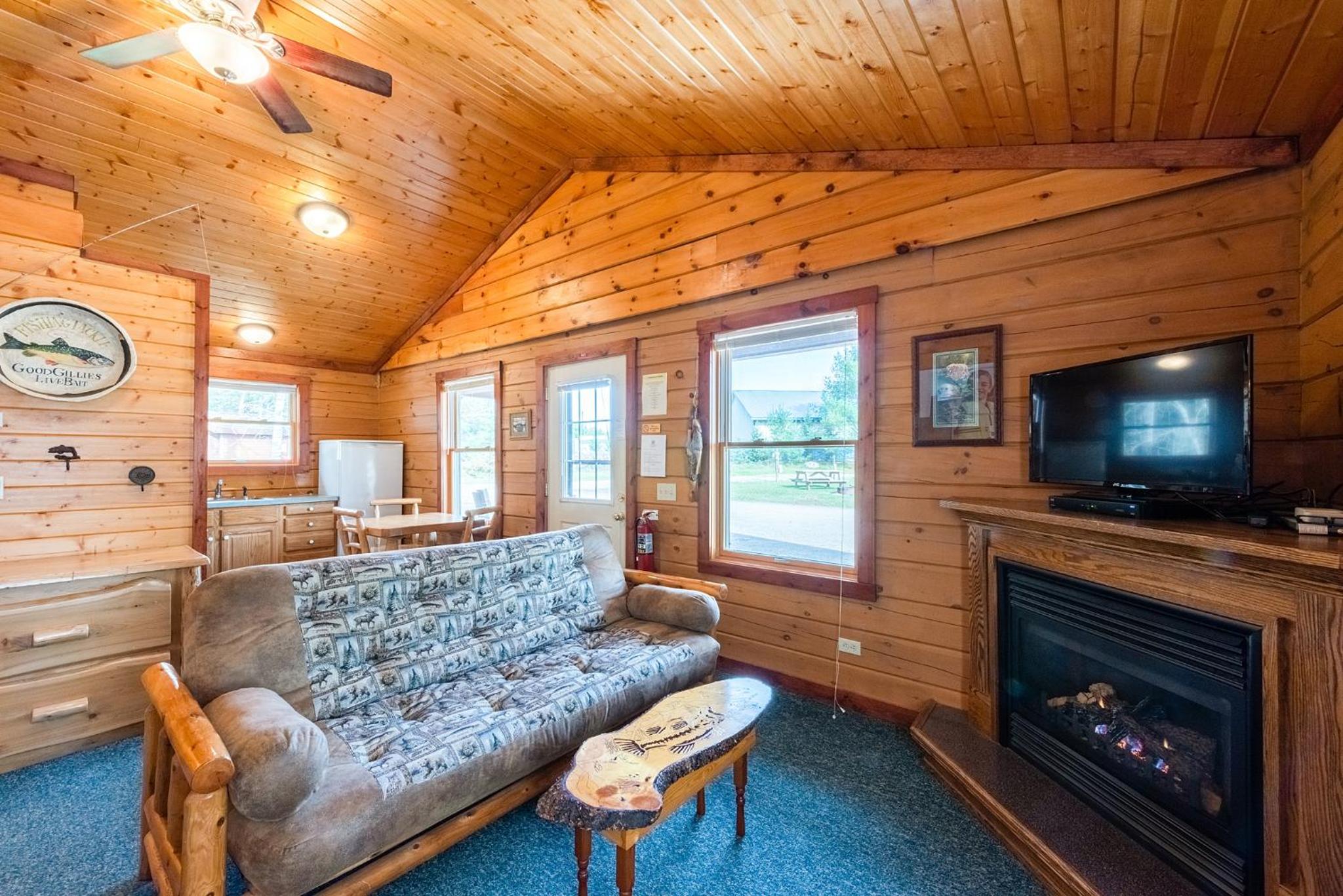 Spur of the Moment Ranch view 5