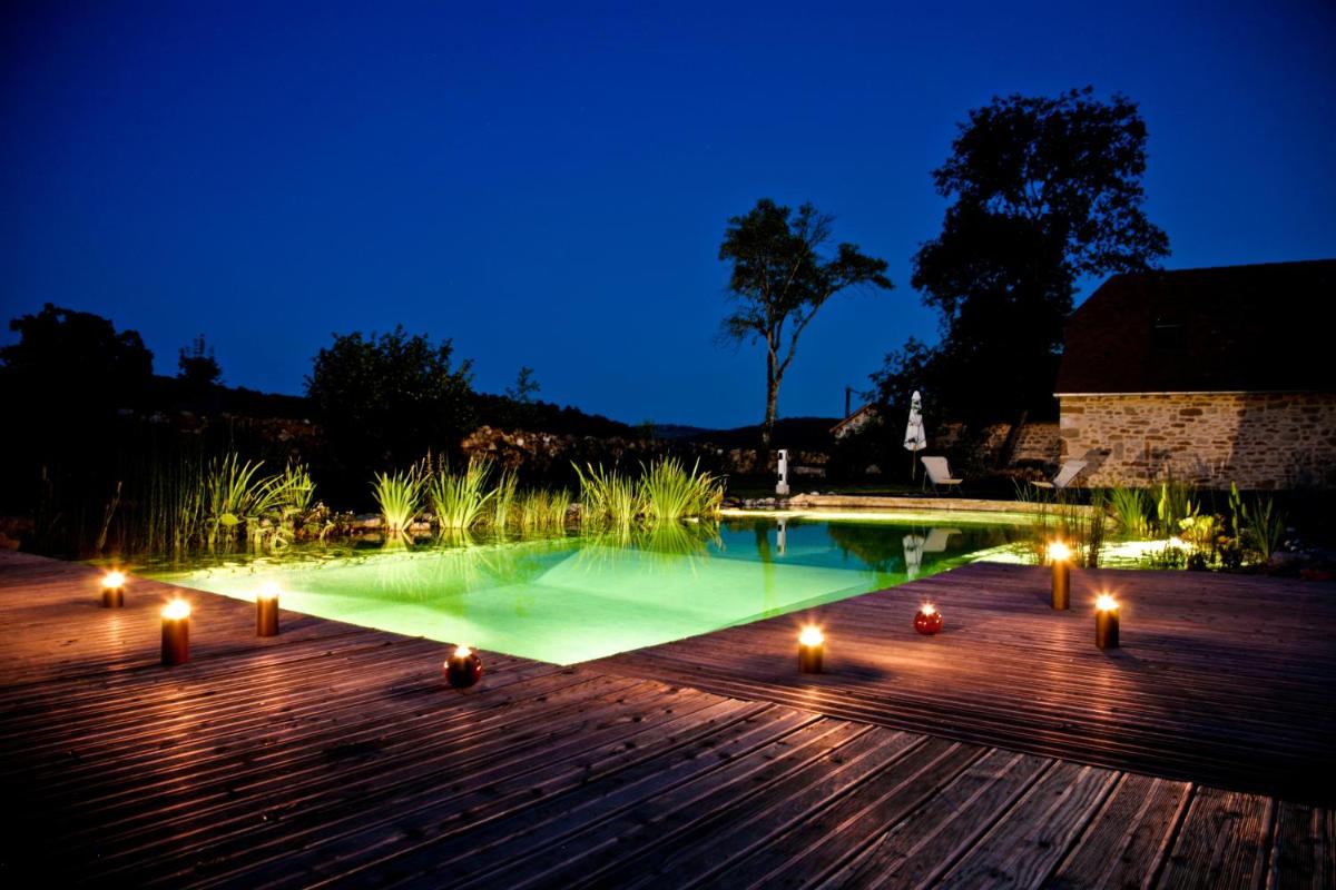 Le Hameau du Quercy