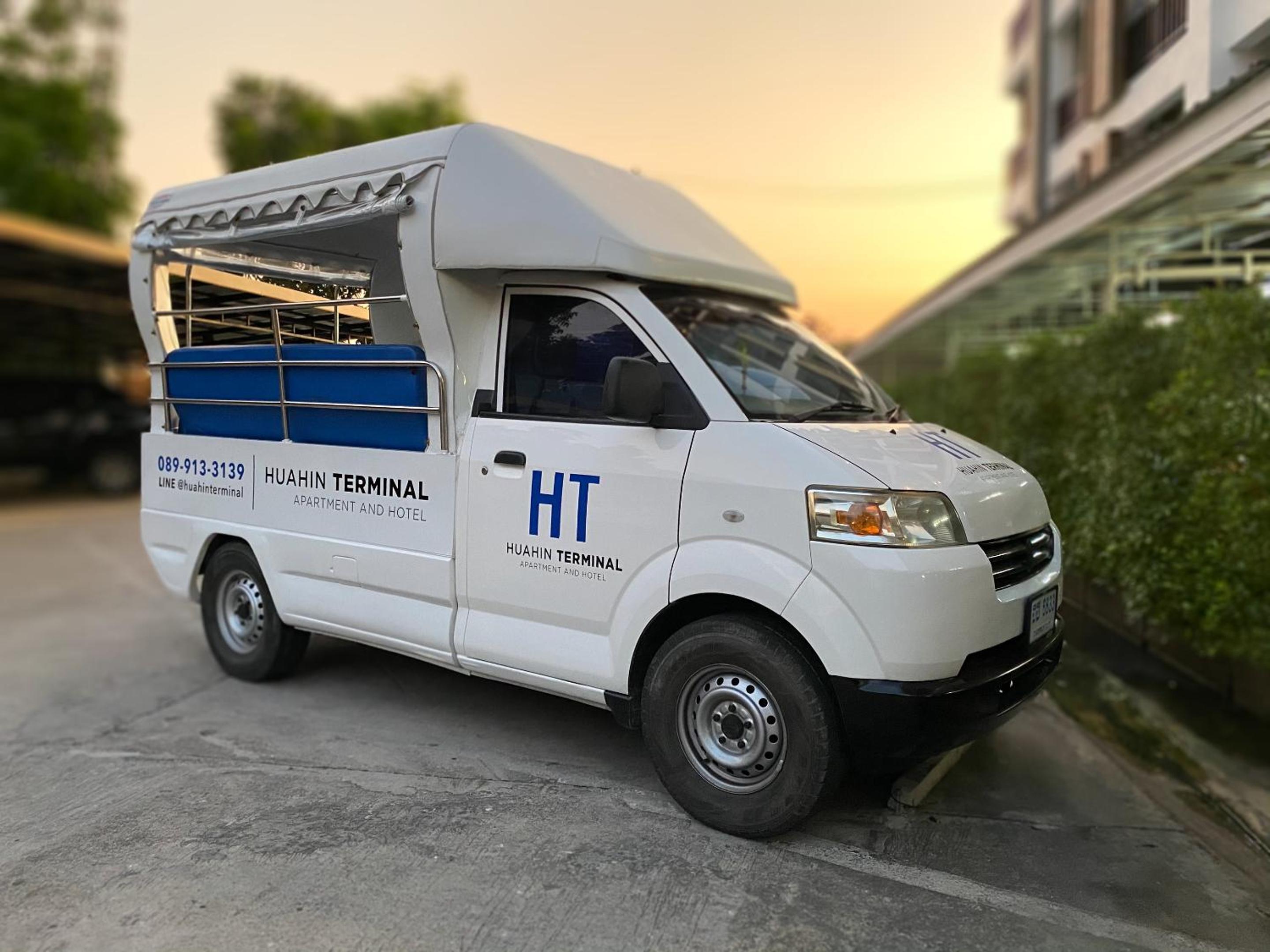Huahin Terminal
