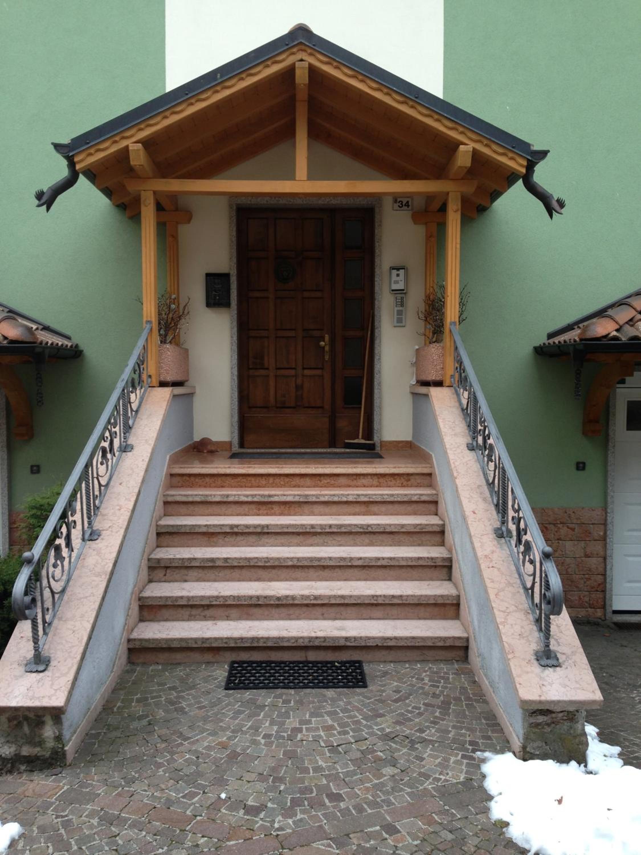 Villa dei Fiori