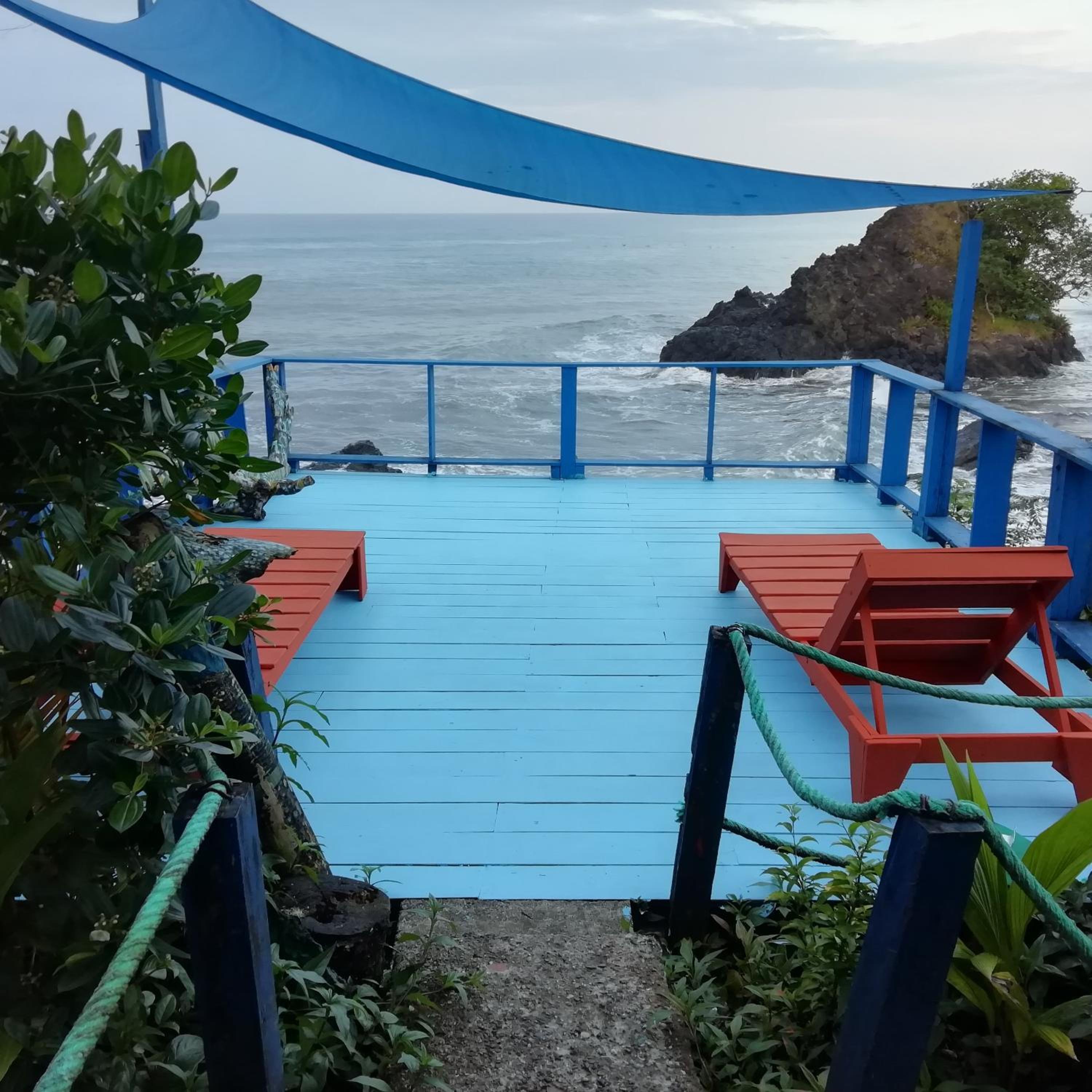 The Hill B&B (El Morro Hosteria)